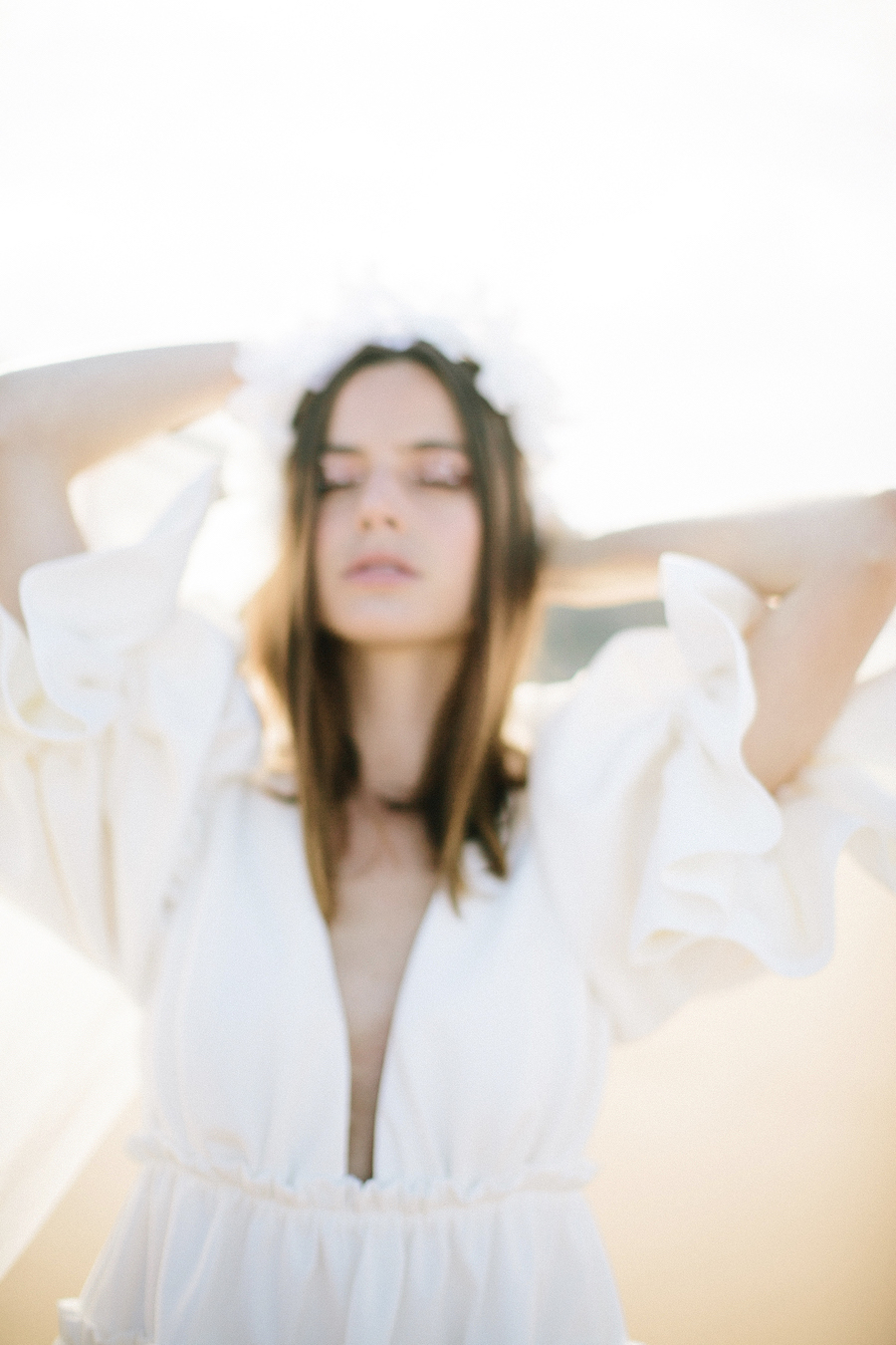 Studio Ohlala Collection MUHA 2022 - Make-up et coiffure - Blog Mariage Madame C