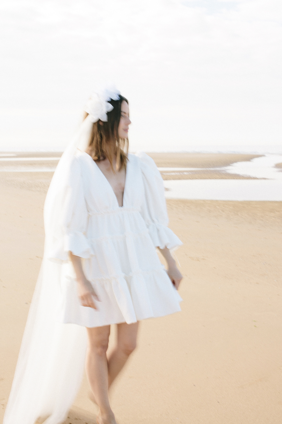 Studio Ohlala Collection MUHA 2022 - Make-up et coiffure - Blog Mariage Madame C