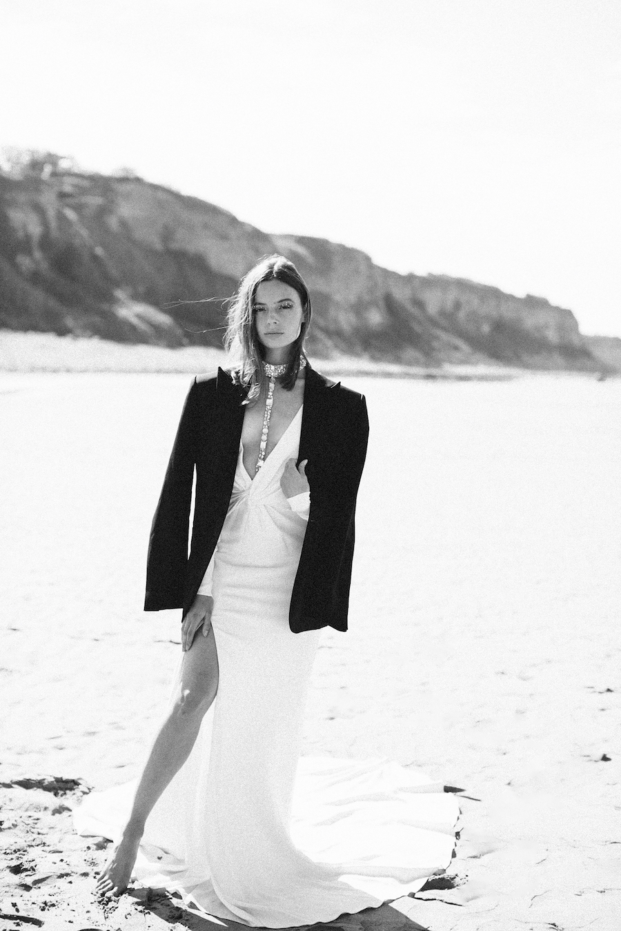 Studio Ohlala Collection MUHA 2022 - Make-up et coiffure - Blog Mariage Madame C