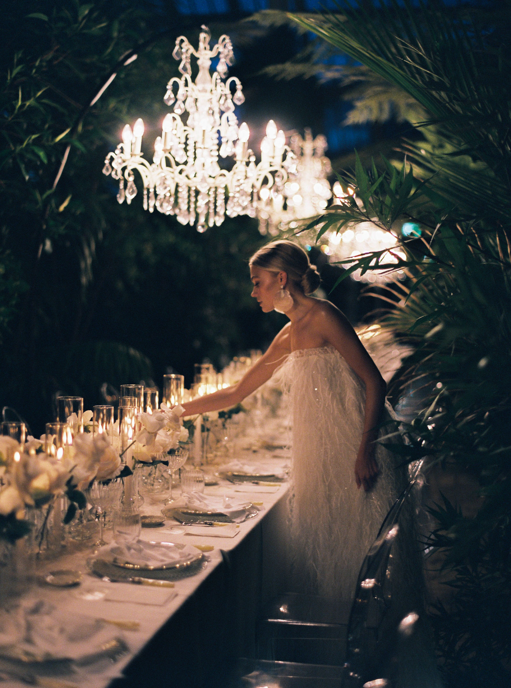 Nos conseils pour une coordination du jour J sans stress - Blog Mariage Madame C Coordination de Mariage © Katie Julia