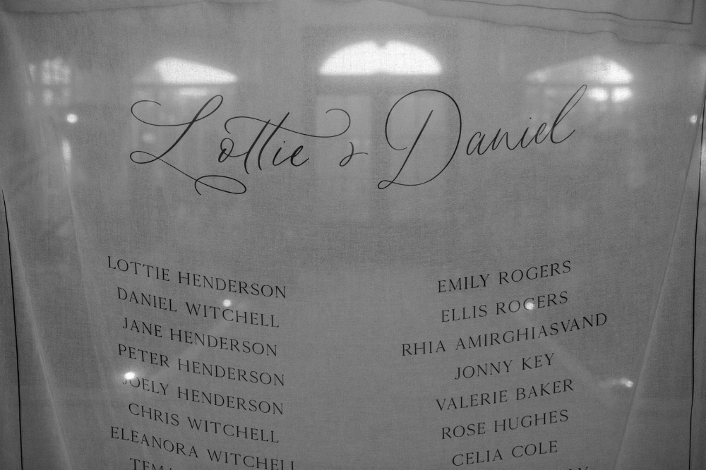 Nos conseils pour une coordination du jour J sans stress - Blog Mariage Madame C