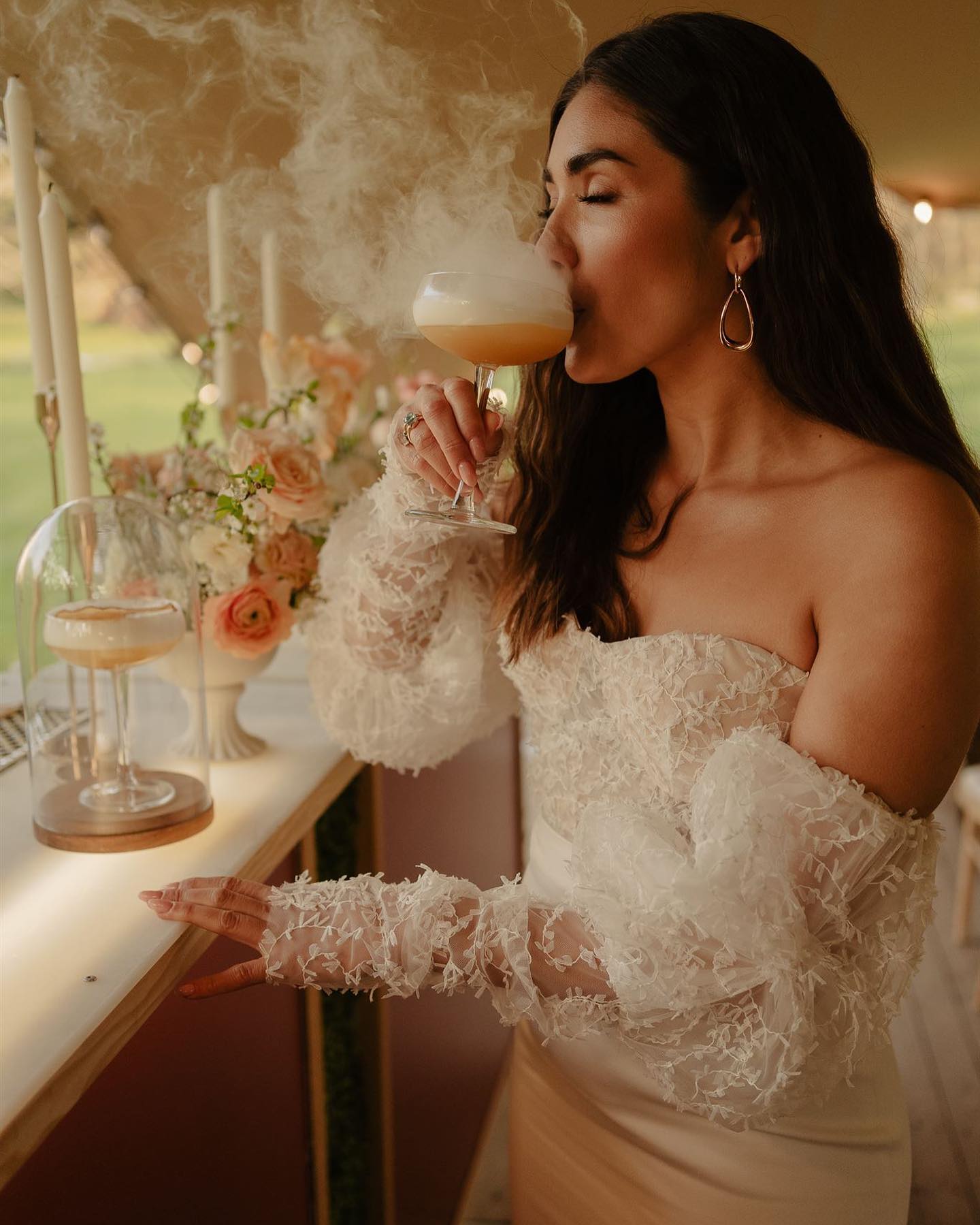 Les animations culinaires de votre mariage - Blog Mariage Madame C