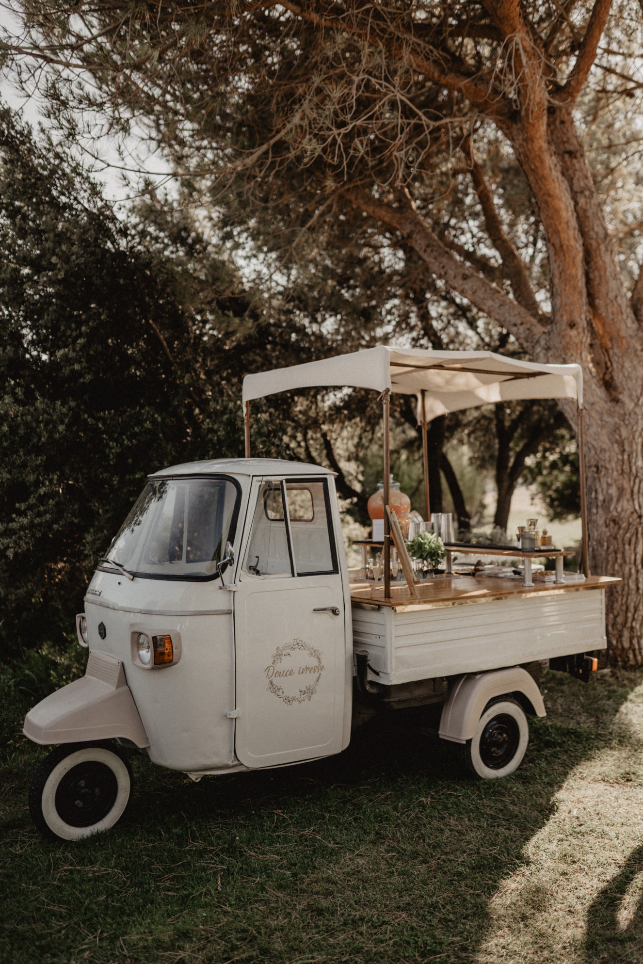 Les animations culinaires de votre mariage - Blog Mariage Madame C