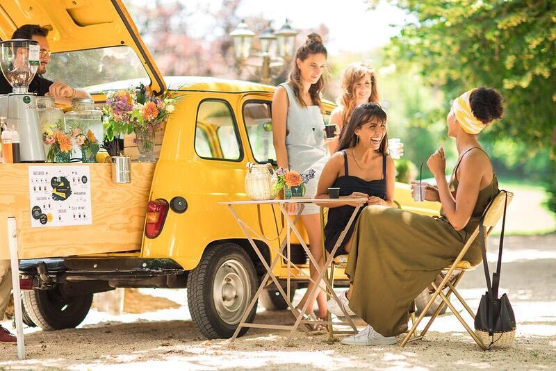 Les animations culinaires de votre mariage - Blog Mariage Madame C