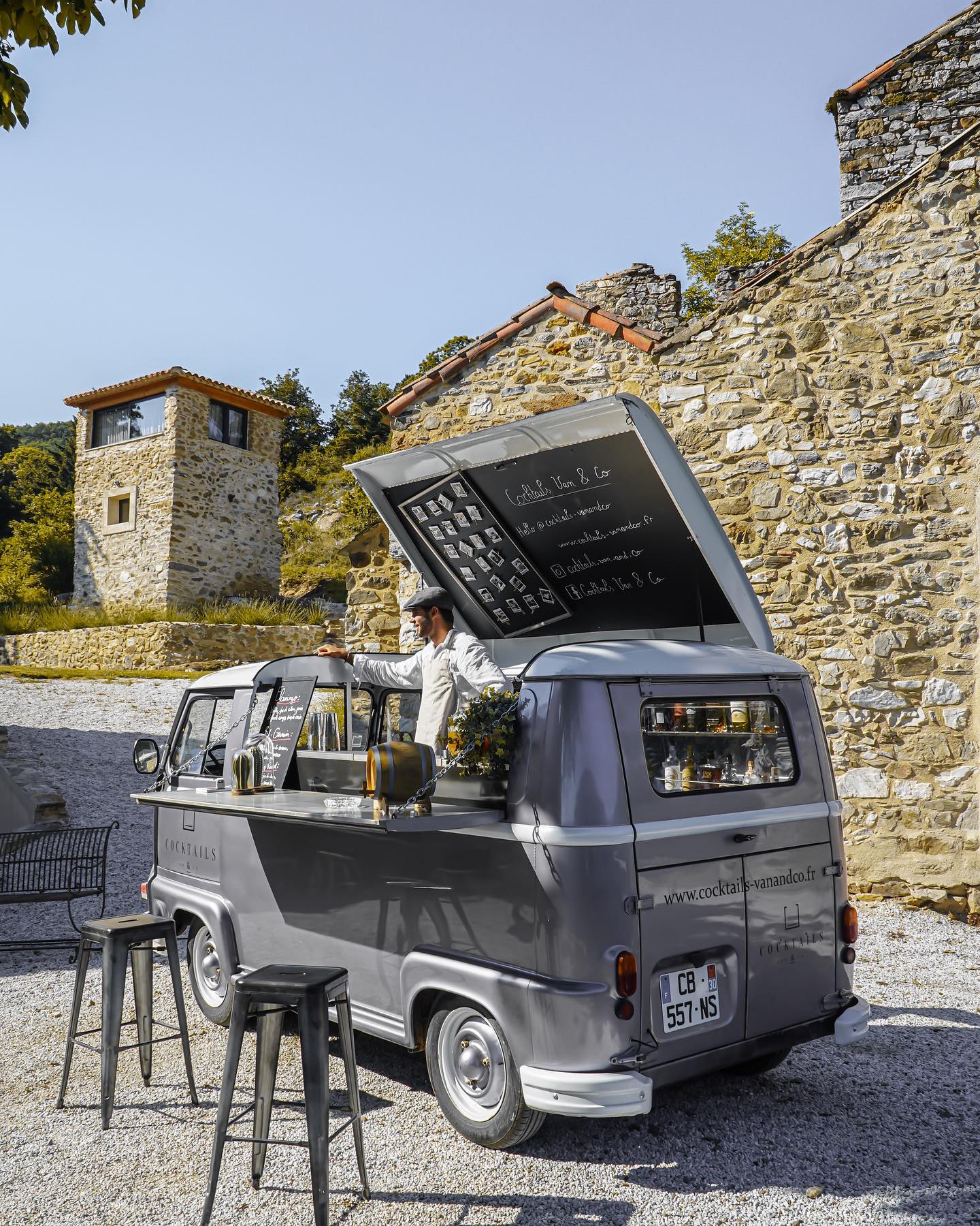 Les animations culinaires de votre mariage - Blog Mariage Madame C