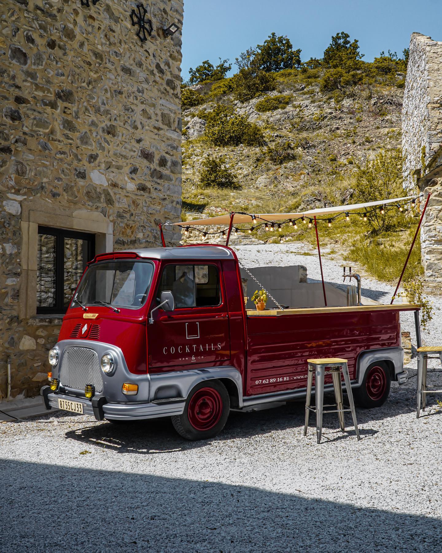 Les animations culinaires de votre mariage - Blog Mariage Madame C