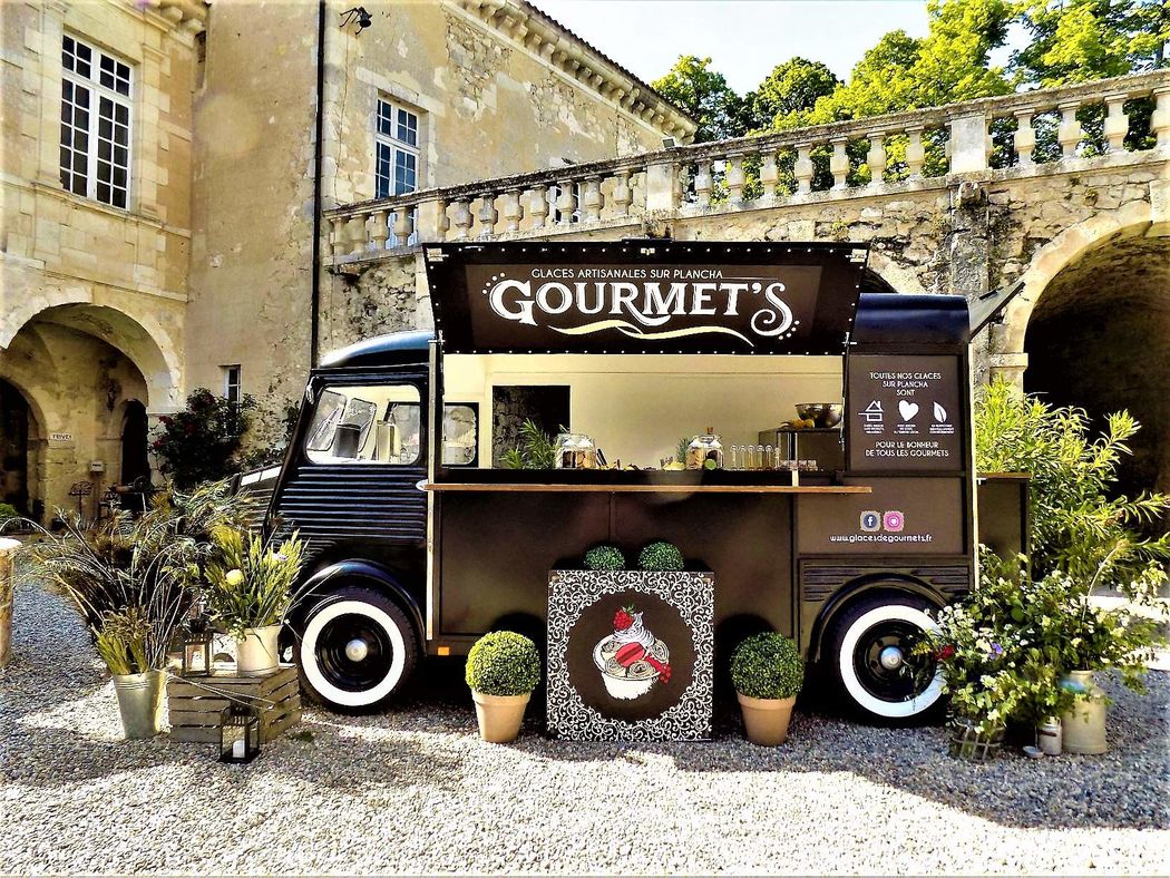 Les animations culinaires de votre mariage - Blog Mariage Madame C