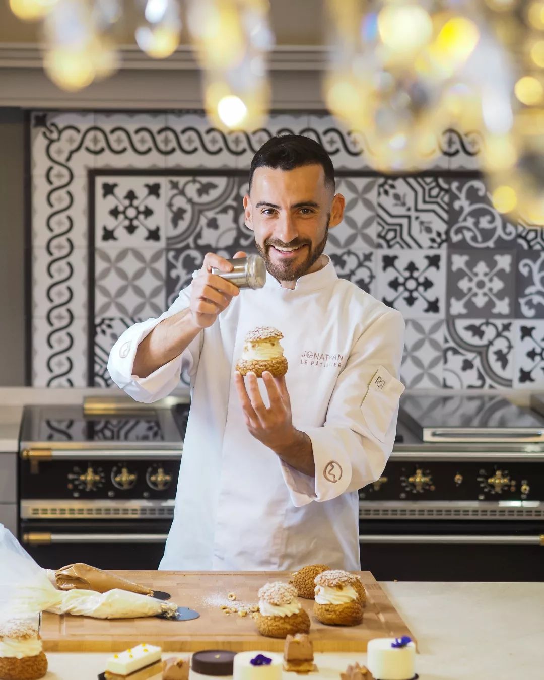 Les animations culinaires de votre mariage - Blog Mariage Madame C