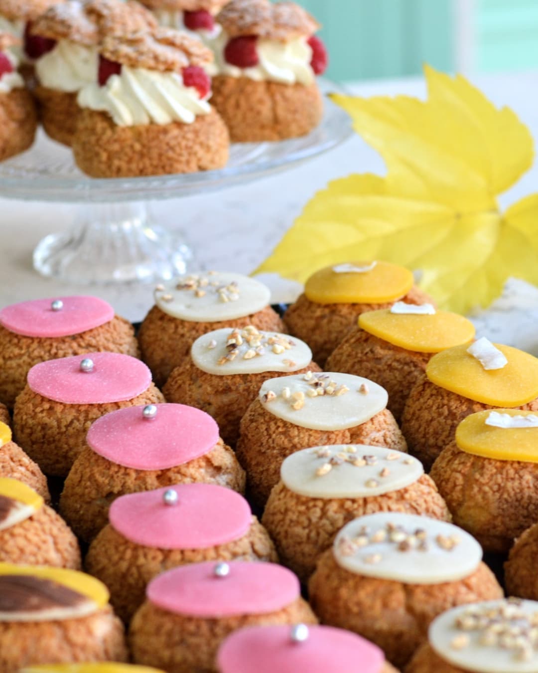 Les animations culinaires de votre mariage - Blog Mariage Madame C