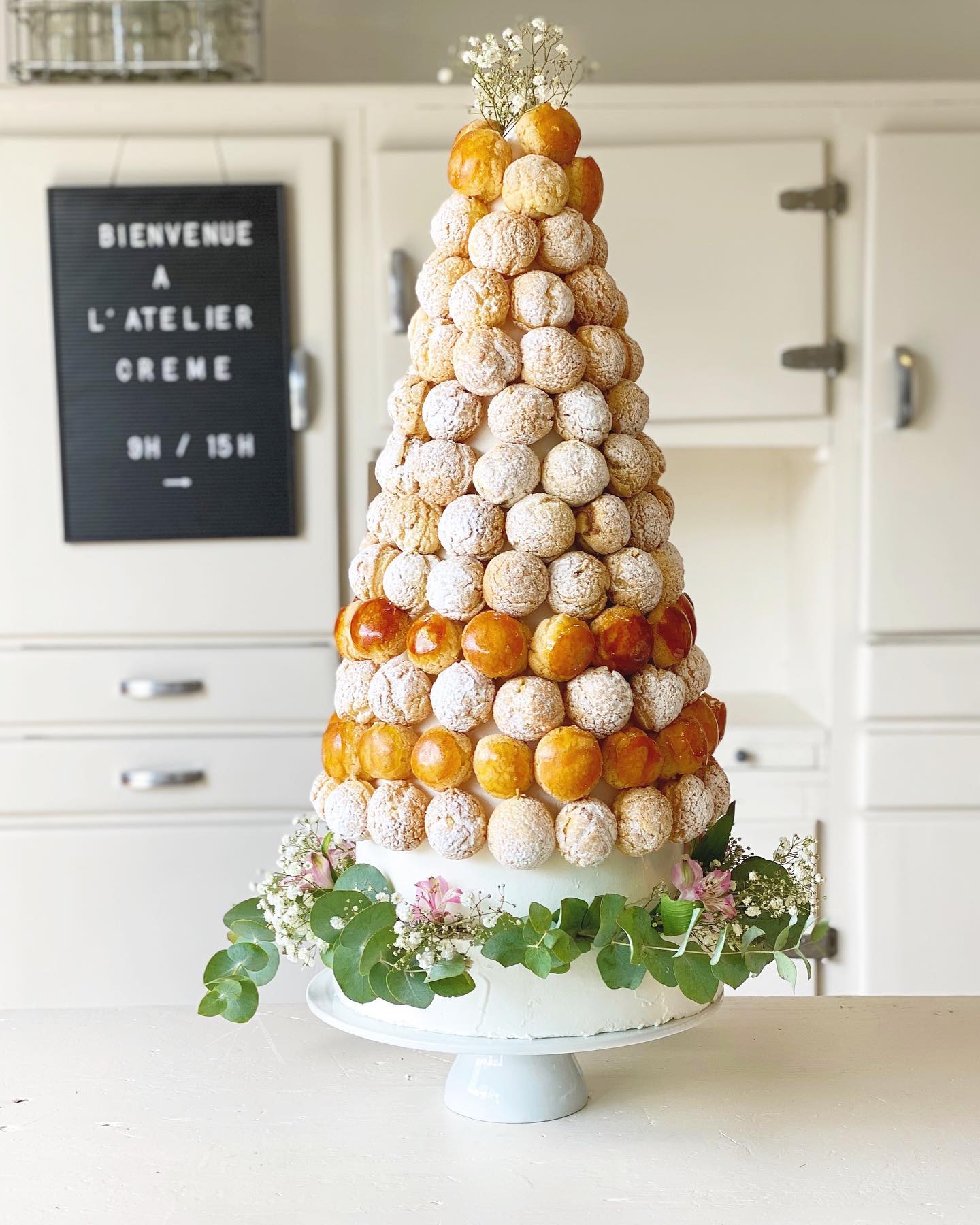 Les animations culinaires de votre mariage - Blog Mariage Madame C