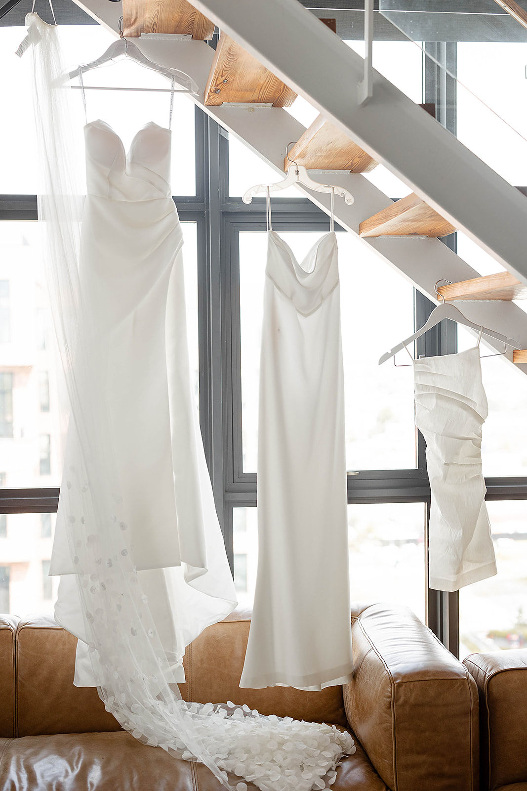 Mariage à Brooklyn au Wythe Hotel - Claire + Anthony - Blog Mariage Madame C Mariage à Brooklyn au Wythe Hotel - Claire + Anthony - Blog Mariage Madame C