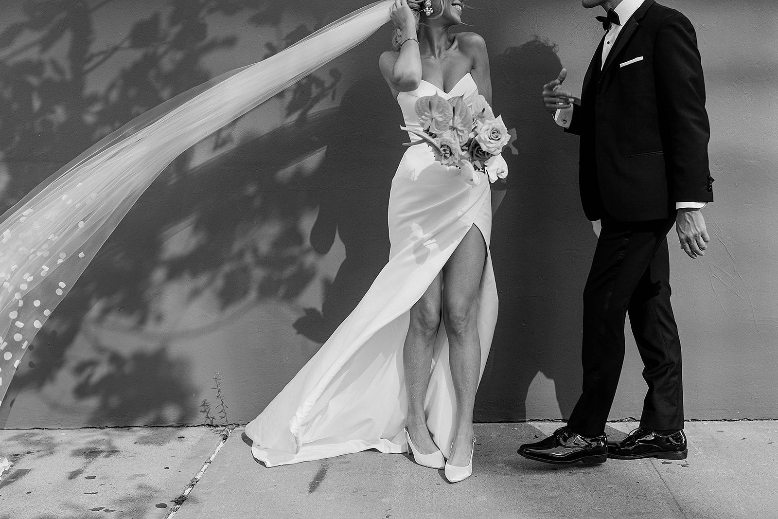 Mariage à Brooklyn au Wythe Hotel - Claire + Anthony - Blog Mariage Madame C Mariage à Brooklyn au Wythe Hotel - Claire + Anthony - Blog Mariage Madame C