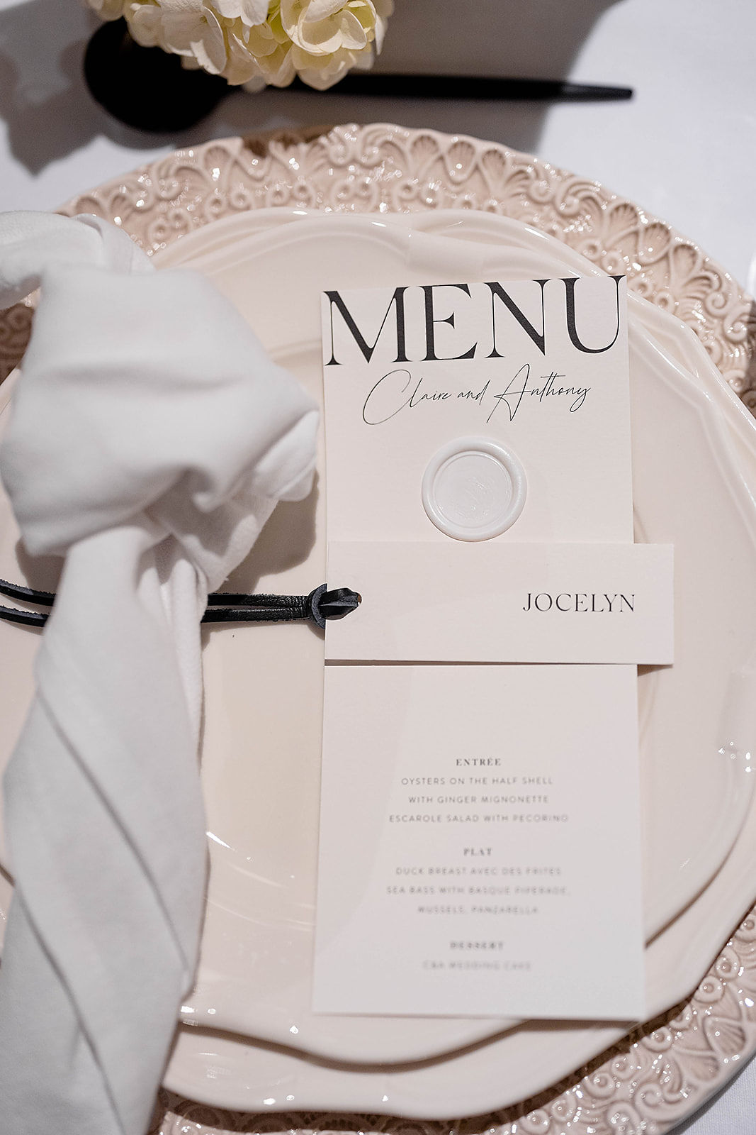 Mariage à Brooklyn au Wythe Hotel - Claire + Anthony - Blog Mariage Madame C Mariage à Brooklyn au Wythe Hotel - Claire + Anthony - Blog Mariage Madame C