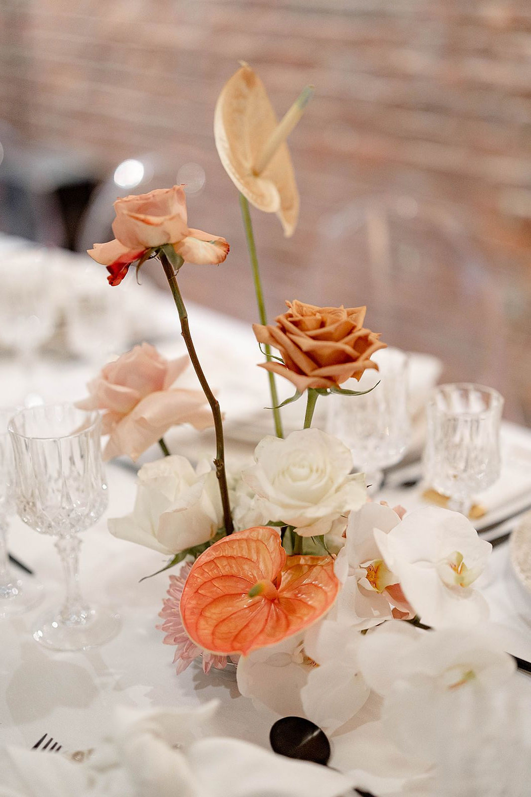 Mariage à Brooklyn au Wythe Hotel - Claire + Anthony - Blog Mariage Madame C Mariage à Brooklyn au Wythe Hotel - Claire + Anthony - Blog Mariage Madame C