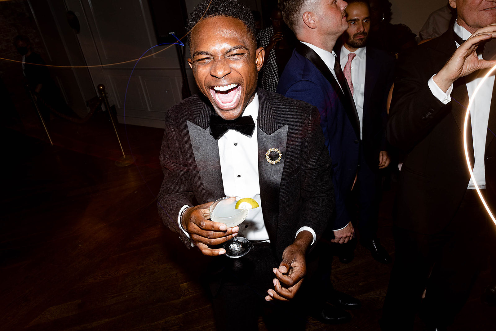 Mariage à Brooklyn au Wythe Hotel - Claire + Anthony - Blog Mariage Madame C Mariage à Brooklyn au Wythe Hotel - Claire + Anthony - Blog Mariage Madame C