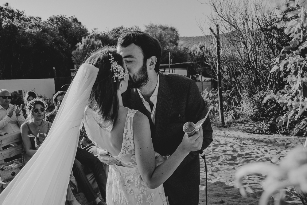 Mariage au Cap Corse à l'Hôtel Misincù - Margaux + Sébastien - Blog Mariage Madame C