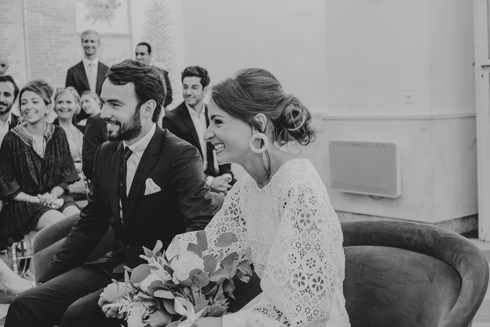 Mariage au Cap Corse à l'Hôtel Misincù - Margaux + Sébastien - Blog Mariage Madame C