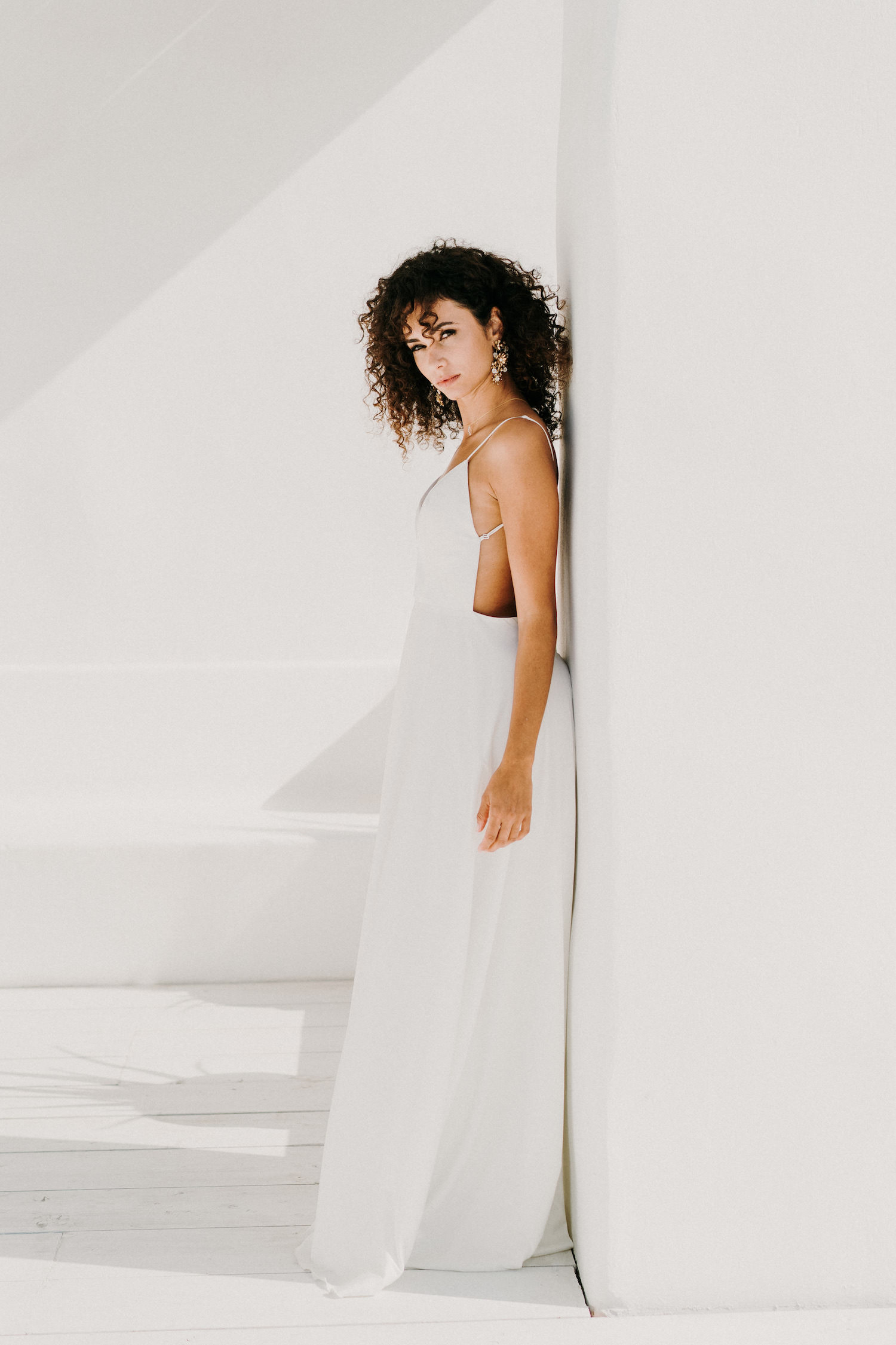 Fugue Moderne à Mykonos - Blog Mariage Madame C