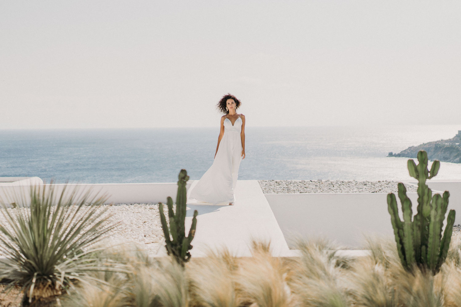 Fugue Moderne à Mykonos - Blog Mariage Madame C