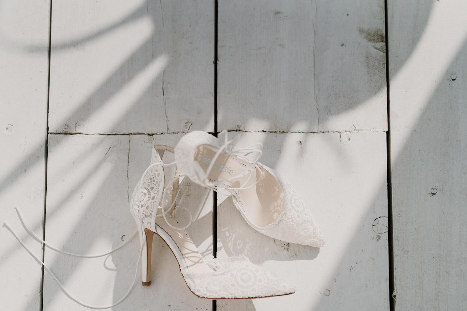 Fugue Moderne à Mykonos - Blog Mariage Madame C