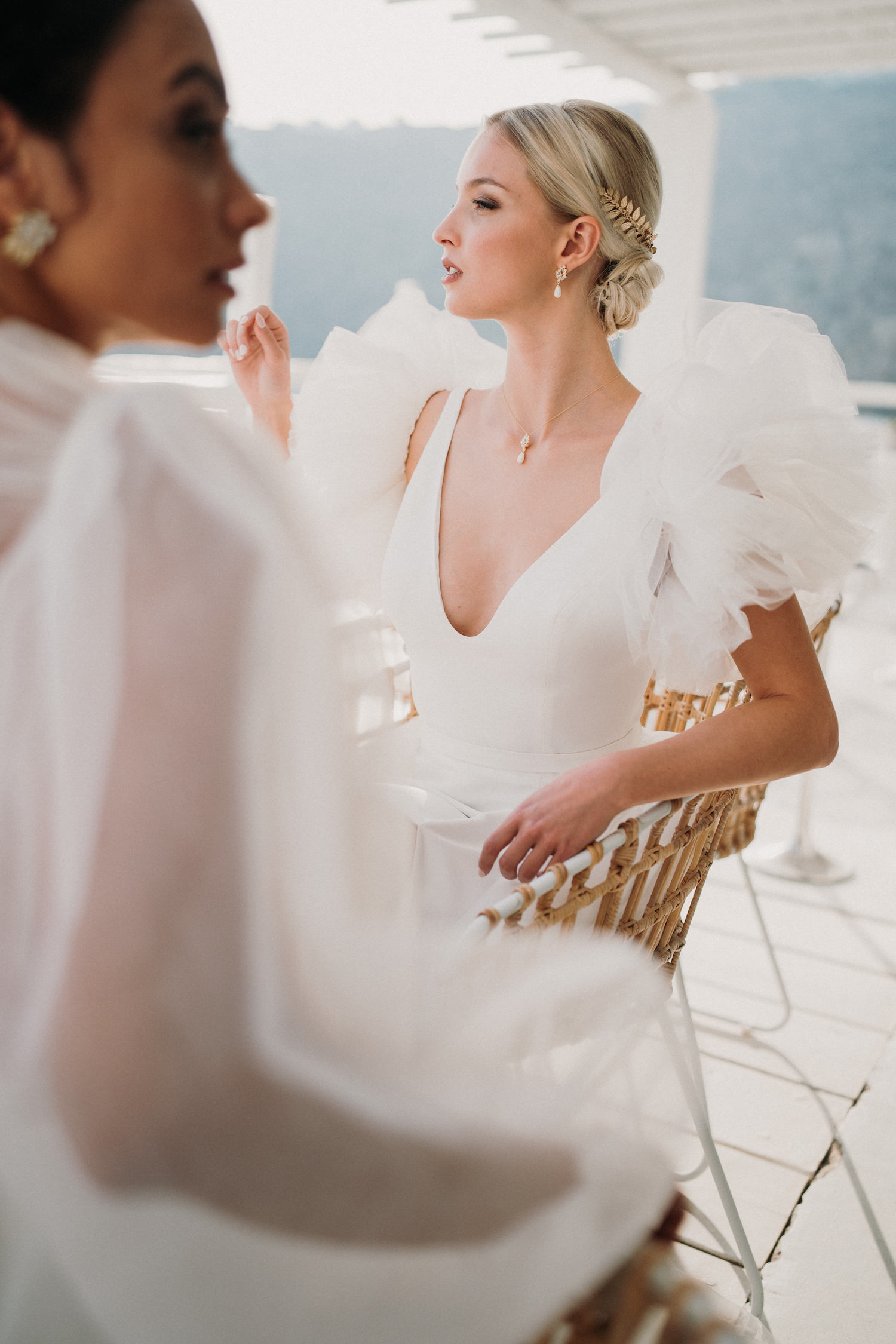 Fugue Moderne à Mykonos - Blog Mariage Madame C