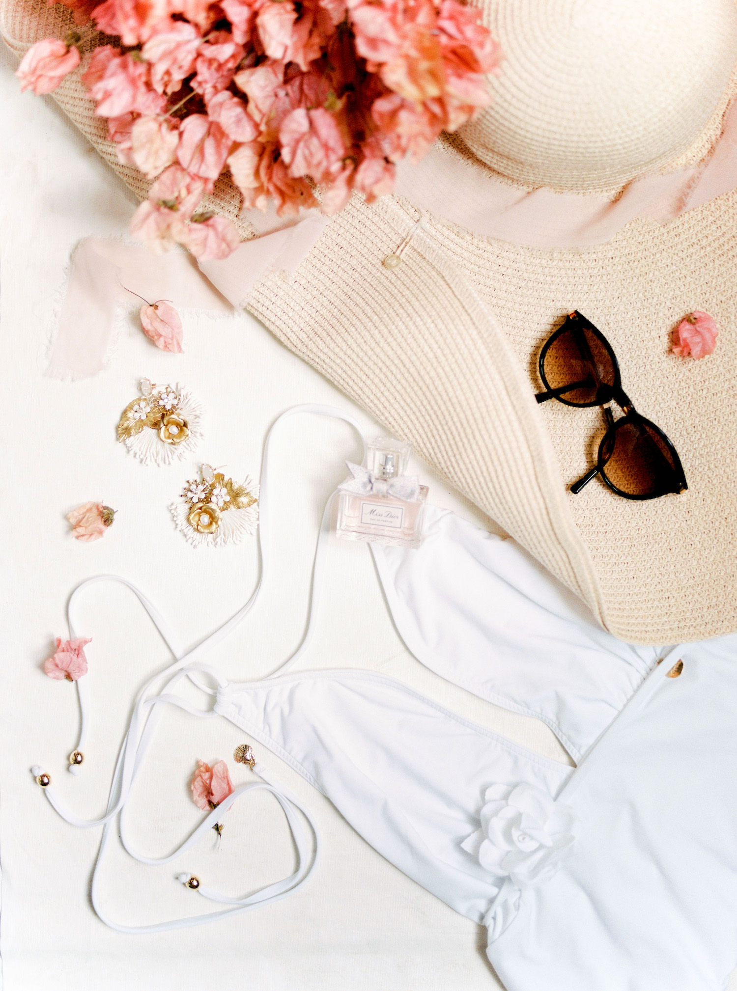 Fugue Moderne à Mykonos - Blog Mariage Madame C