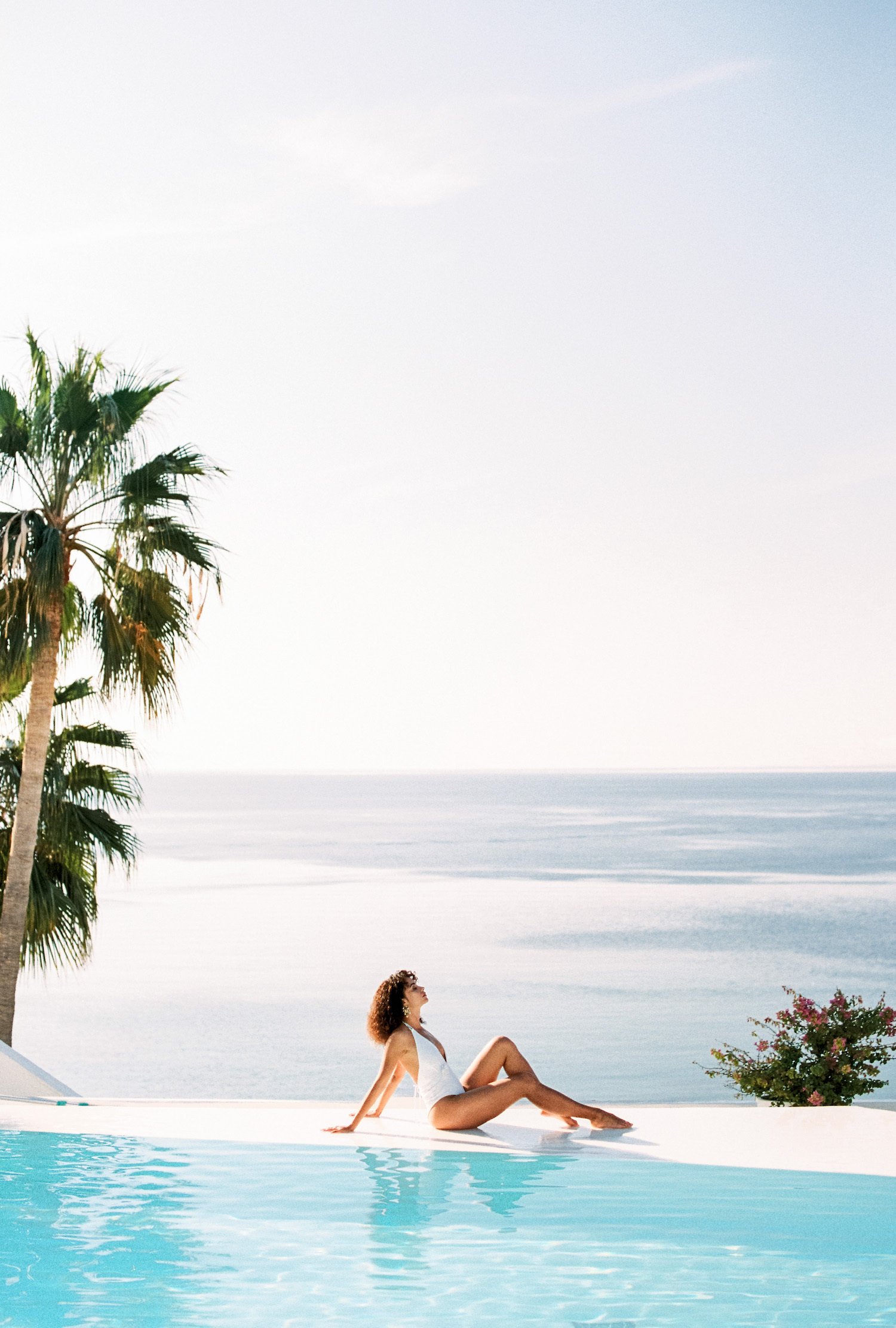 Fugue Moderne à Mykonos - Blog Mariage Madame C