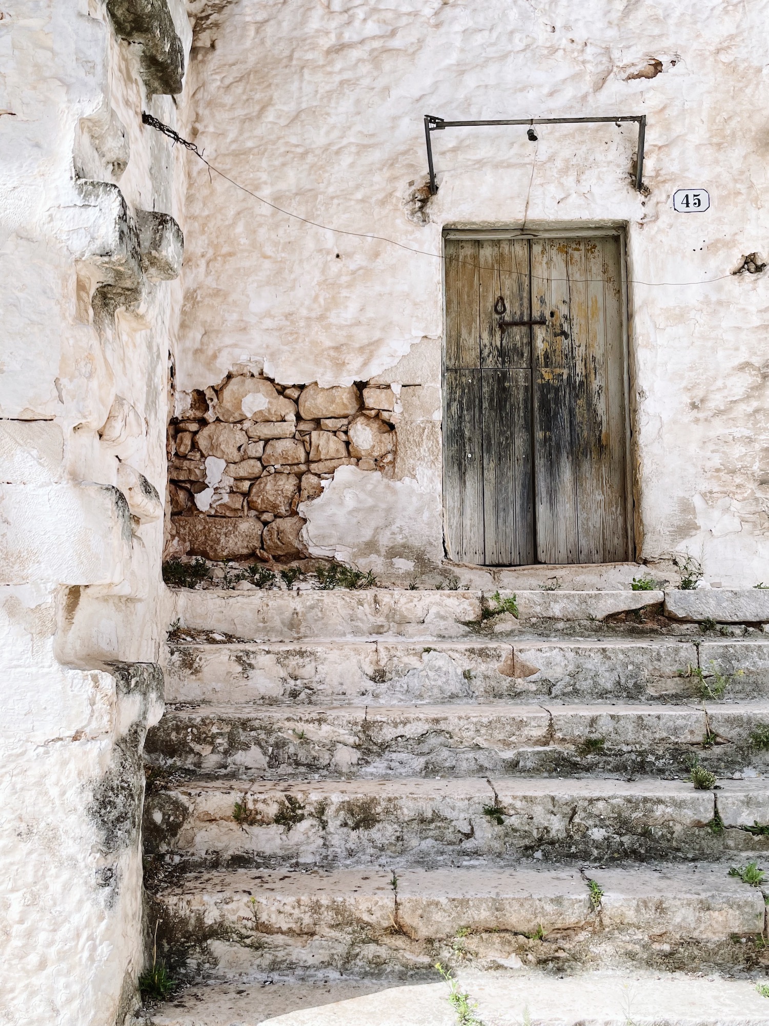 Escapade de printemps aux Pouilles - Blog Mariage Madame C