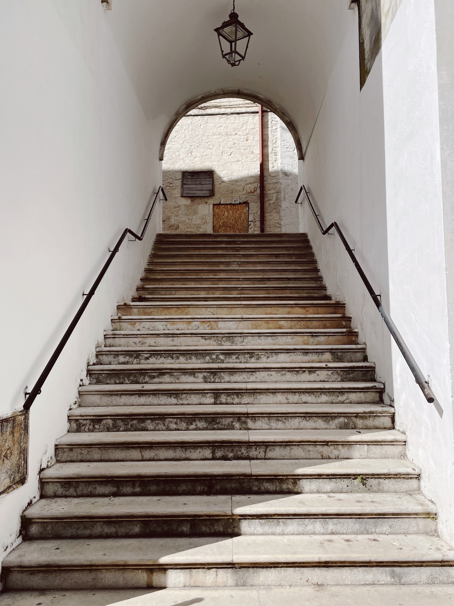 Escapade de printemps aux Pouilles - Blog Mariage Madame C