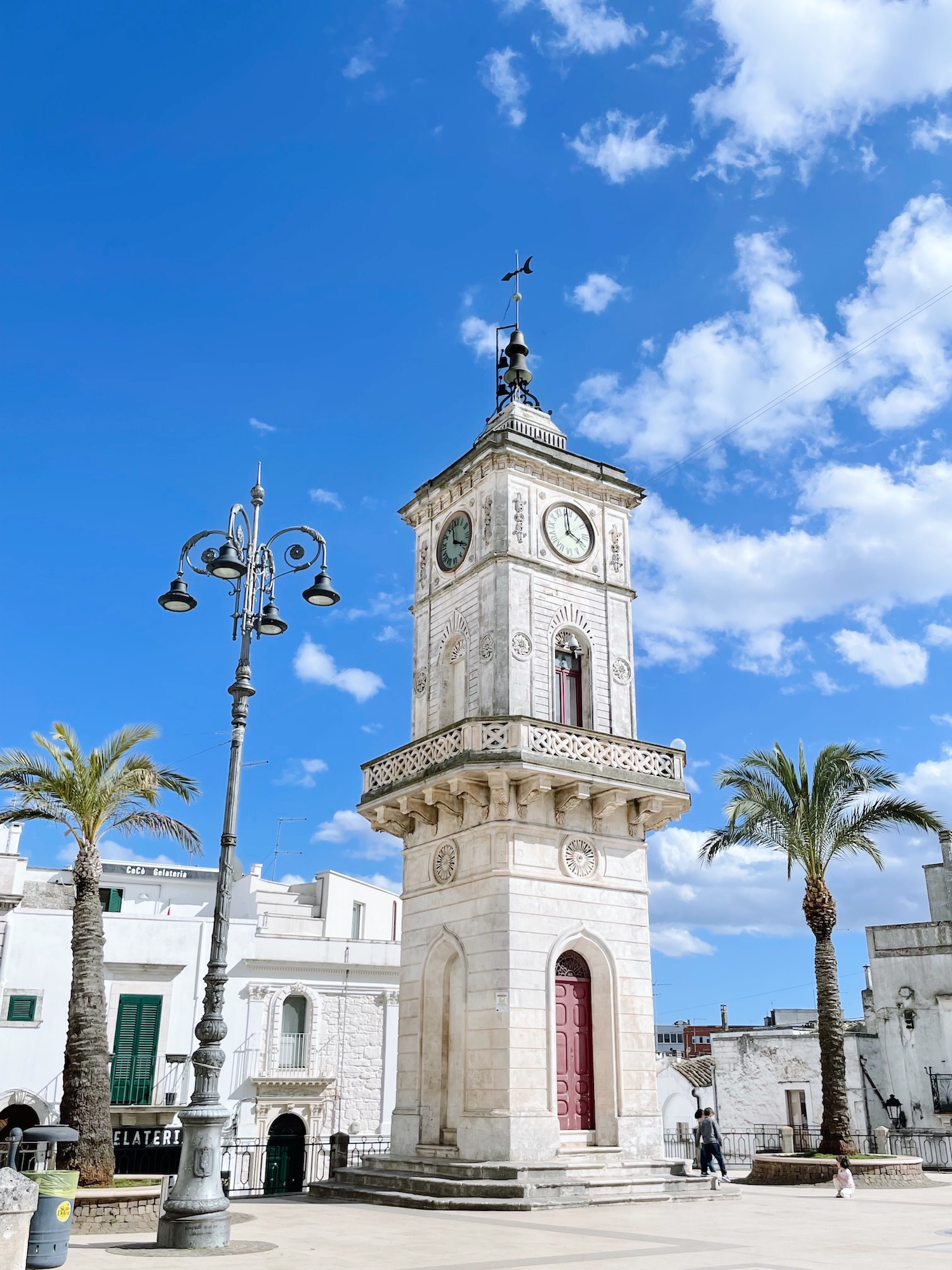 Escapade de printemps aux Pouilles - Blog Mariage Madame C