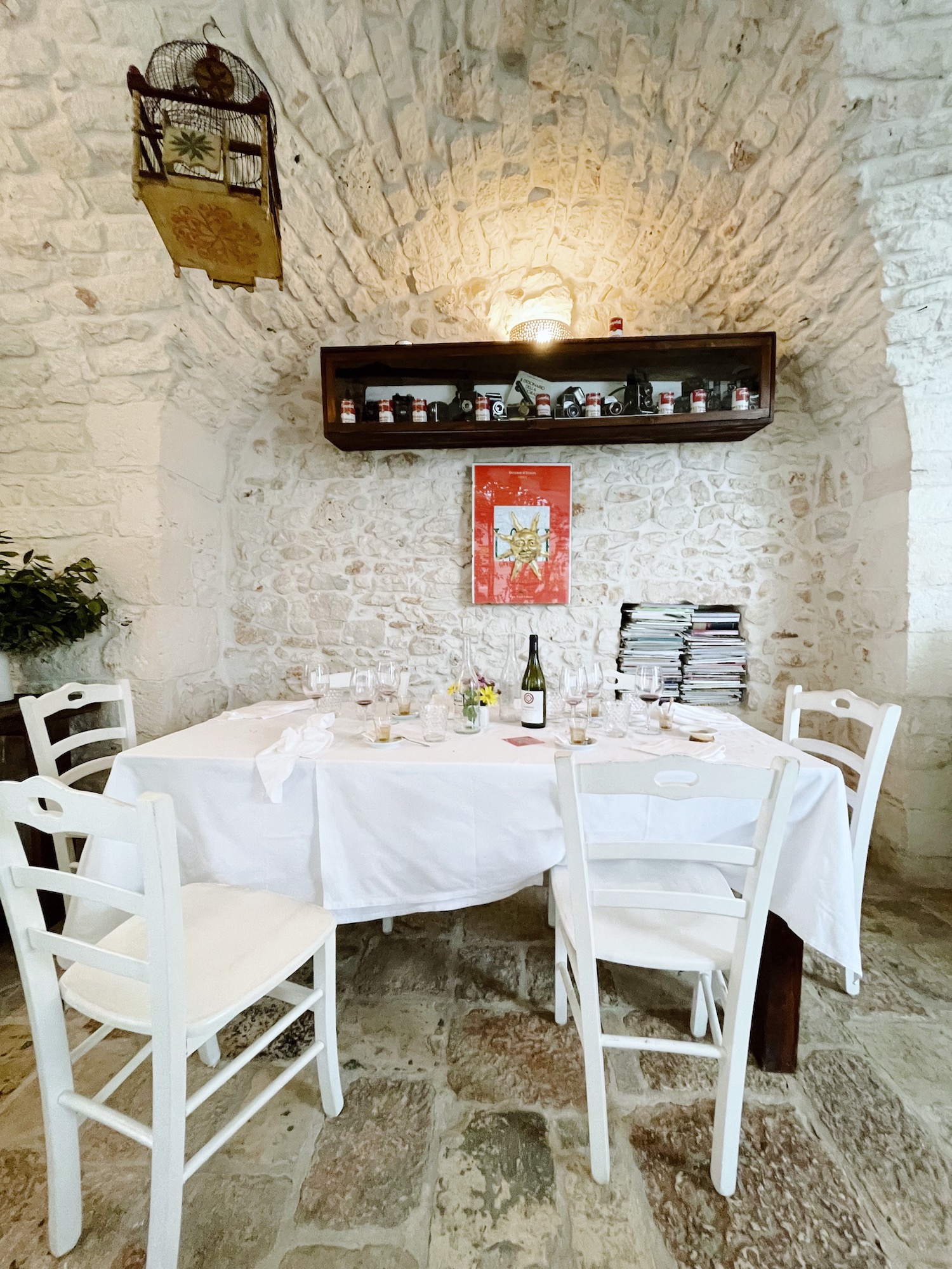 Escapade de printemps aux Pouilles - Blog Mariage Madame C