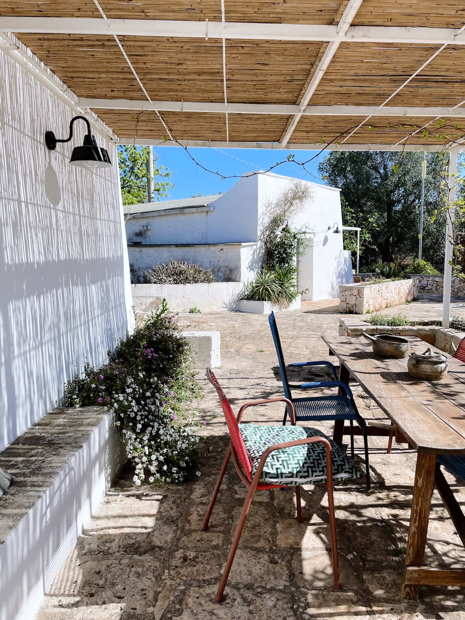 Escapade de printemps aux Pouilles - Blog Mariage Madame C