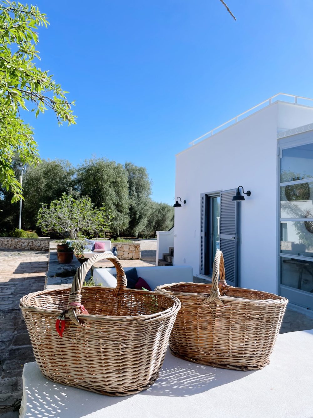 Voyage de printemps en Italie dans les Pouilles - Blog Mariage Madame C