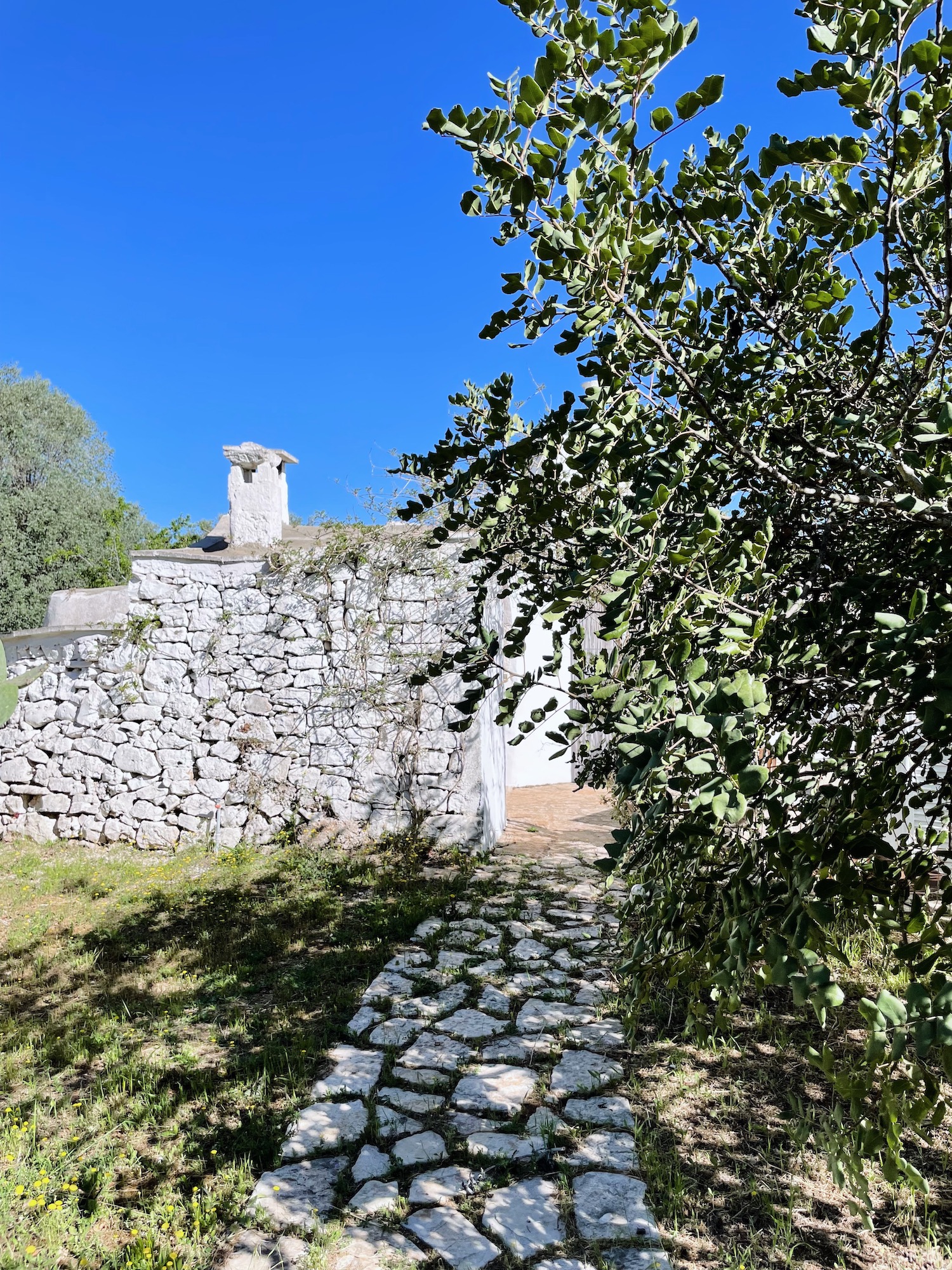 Escapade de printemps aux Pouilles - Blog Mariage Madame C