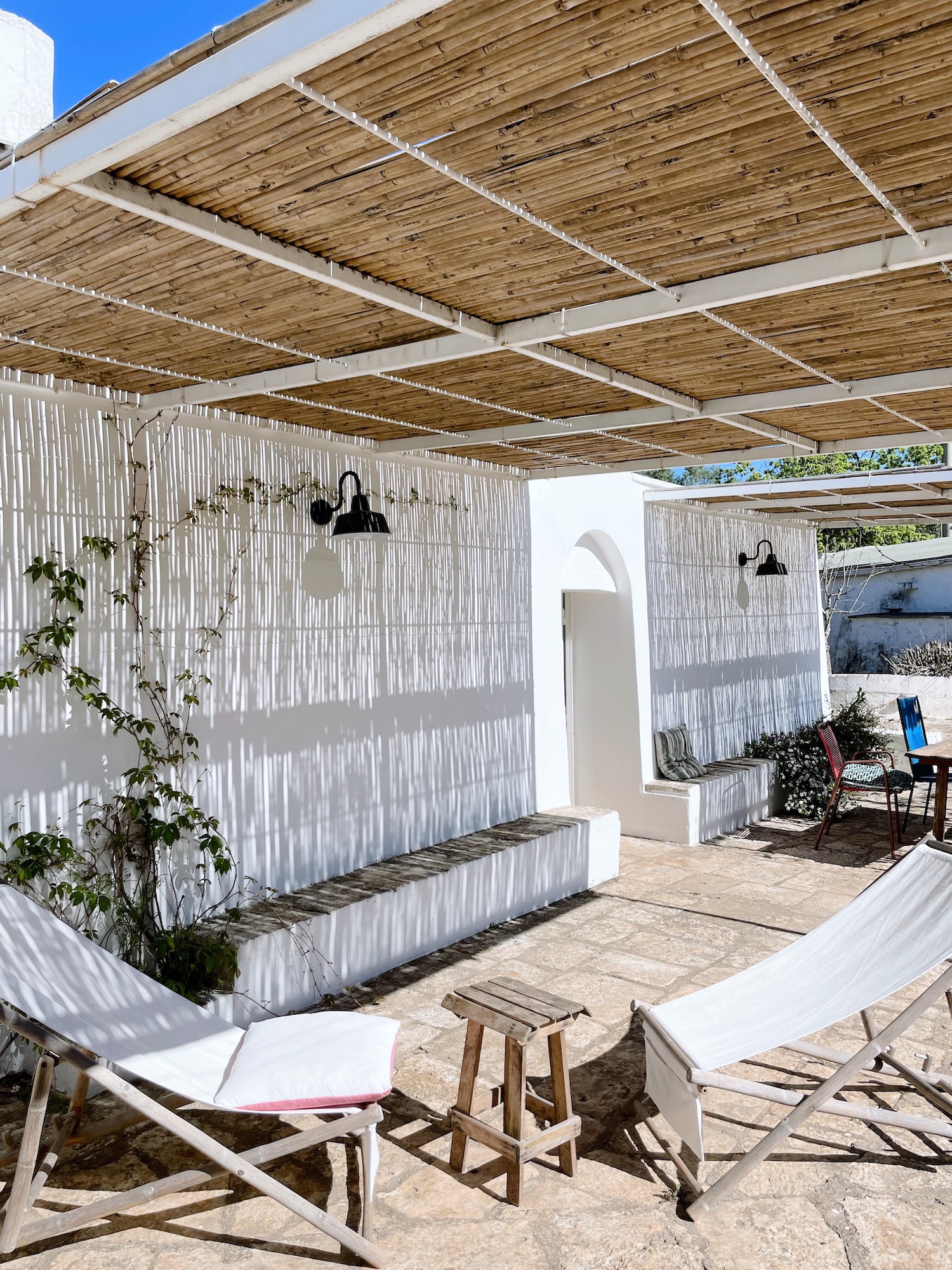 Escapade de printemps aux Pouilles - Blog Mariage Madame C