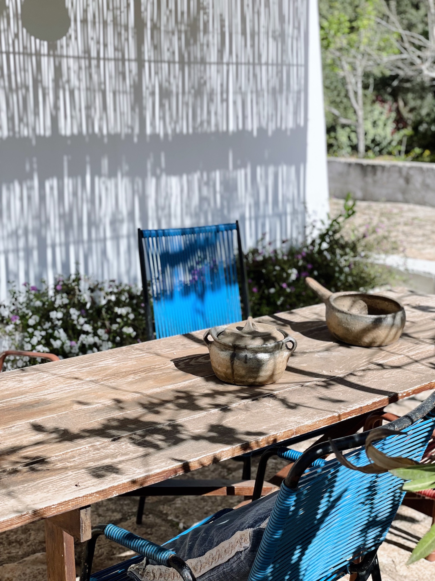 Escapade de printemps aux Pouilles - Blog Mariage Madame C