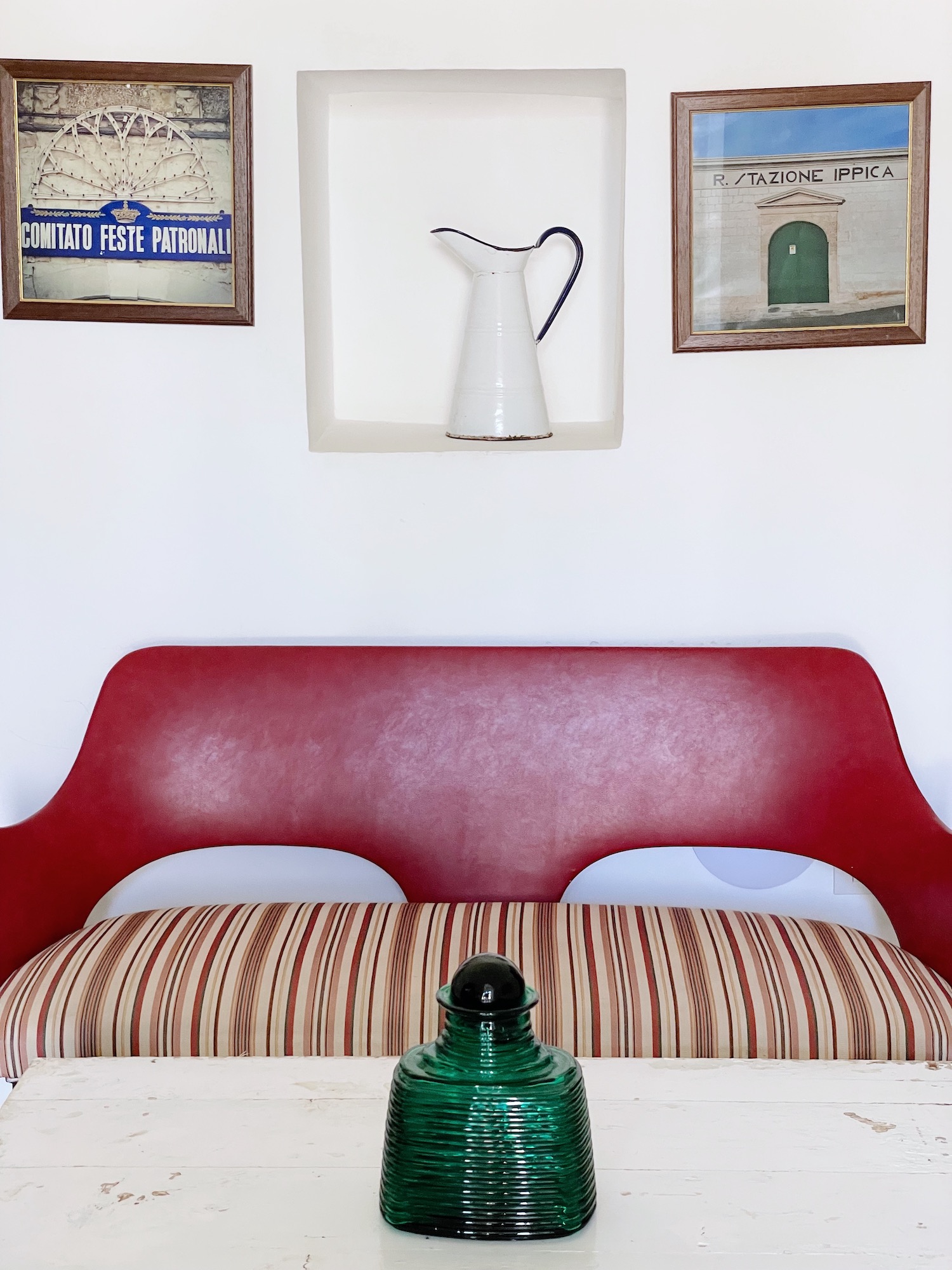 Escapade de printemps aux Pouilles - Blog Mariage Madame C