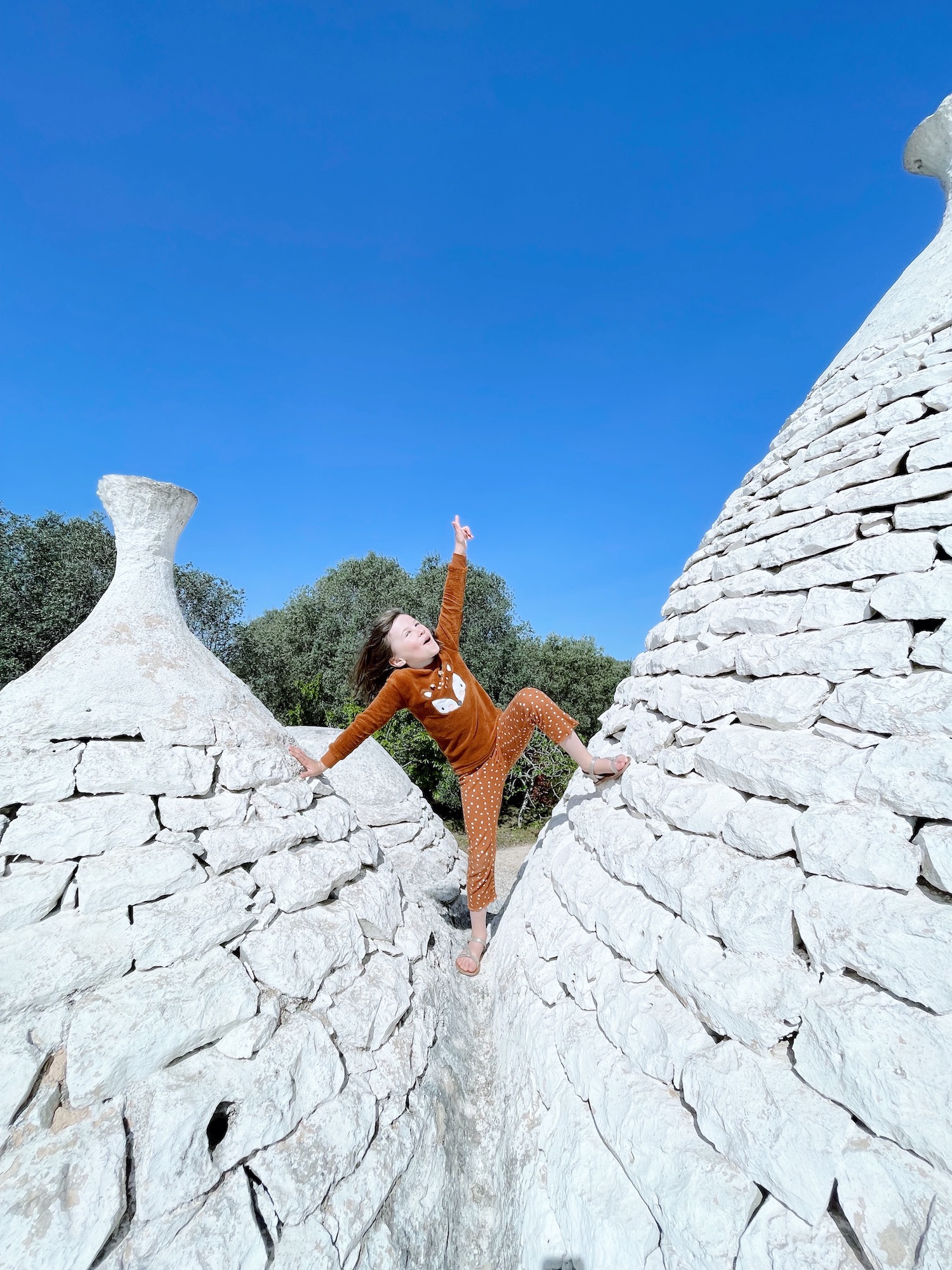 Escapade de printemps aux Pouilles - Blog Mariage Madame C