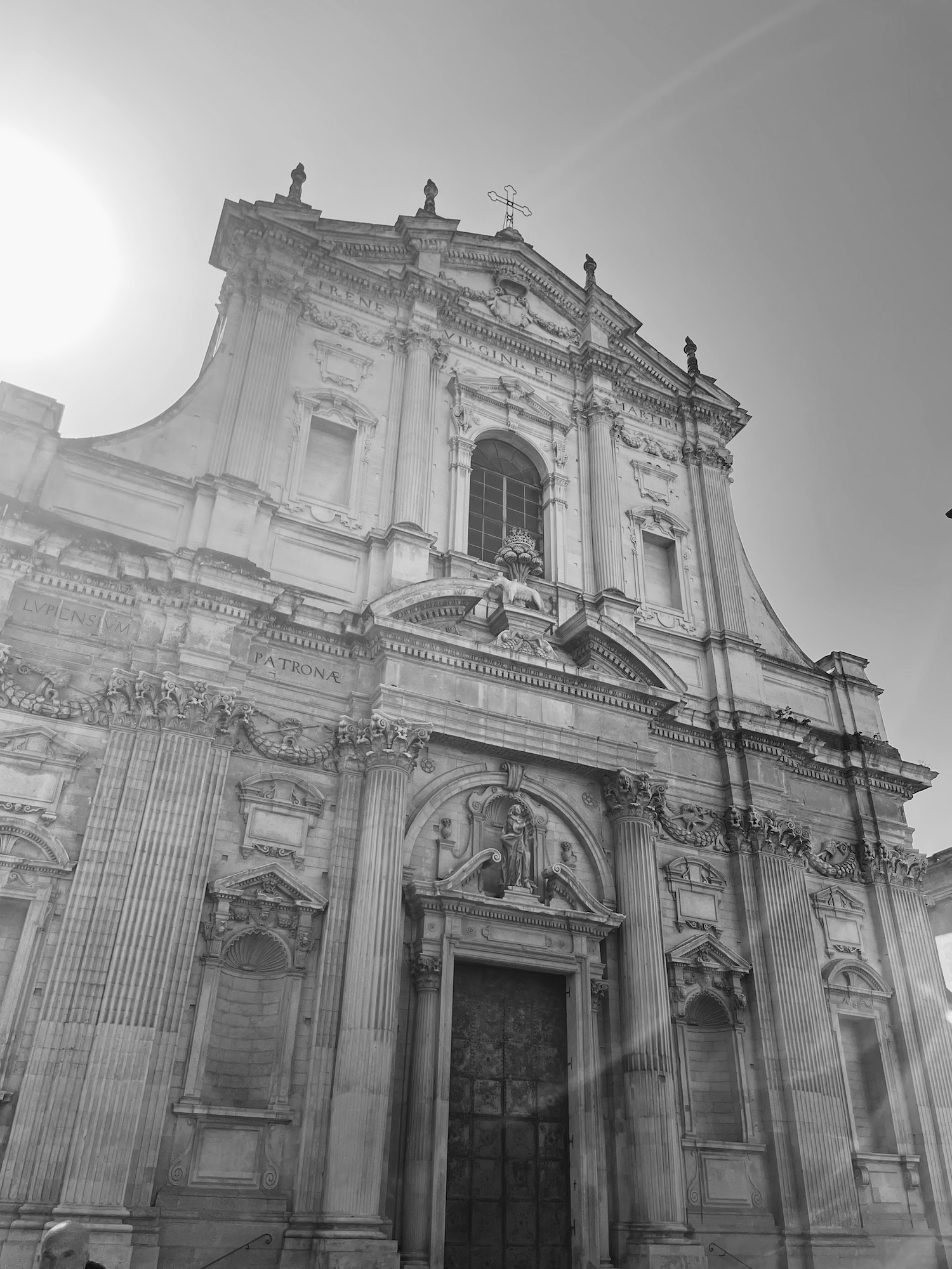 Escapade de printemps aux Pouilles - Blog Mariage Madame C