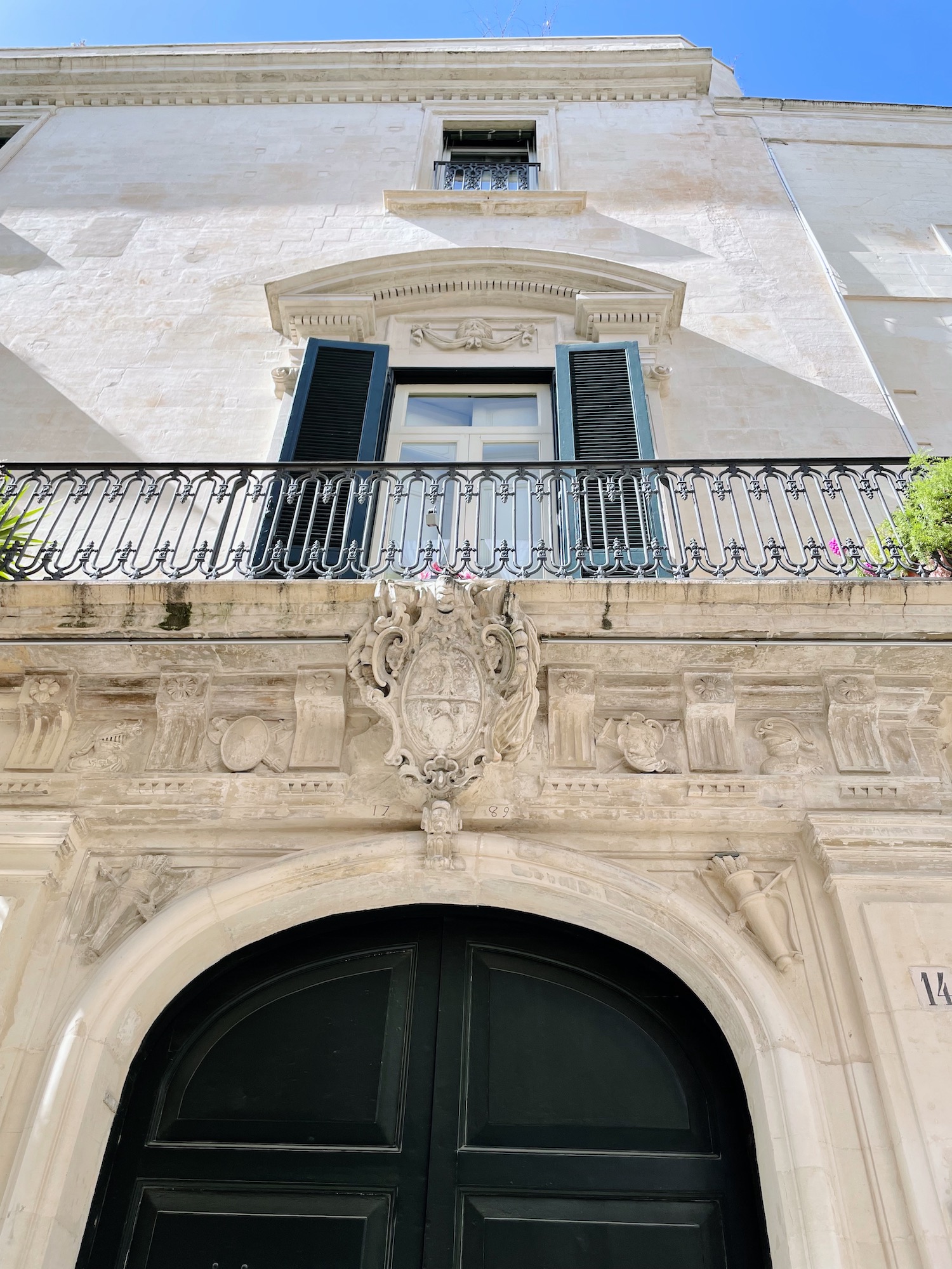 Escapade de printemps aux Pouilles - Blog Mariage Madame C