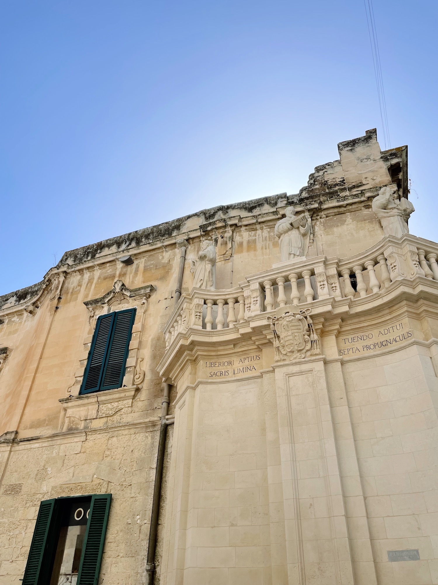 Escapade de printemps aux Pouilles - Blog Mariage Madame C