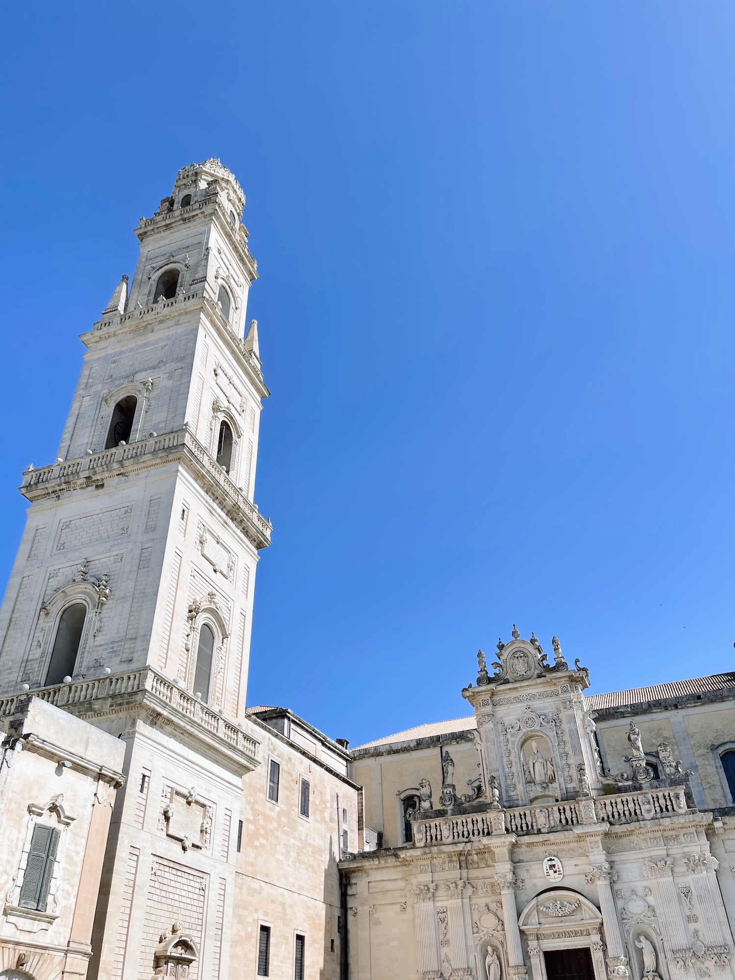 Escapade de printemps aux Pouilles - Blog Mariage Madame C