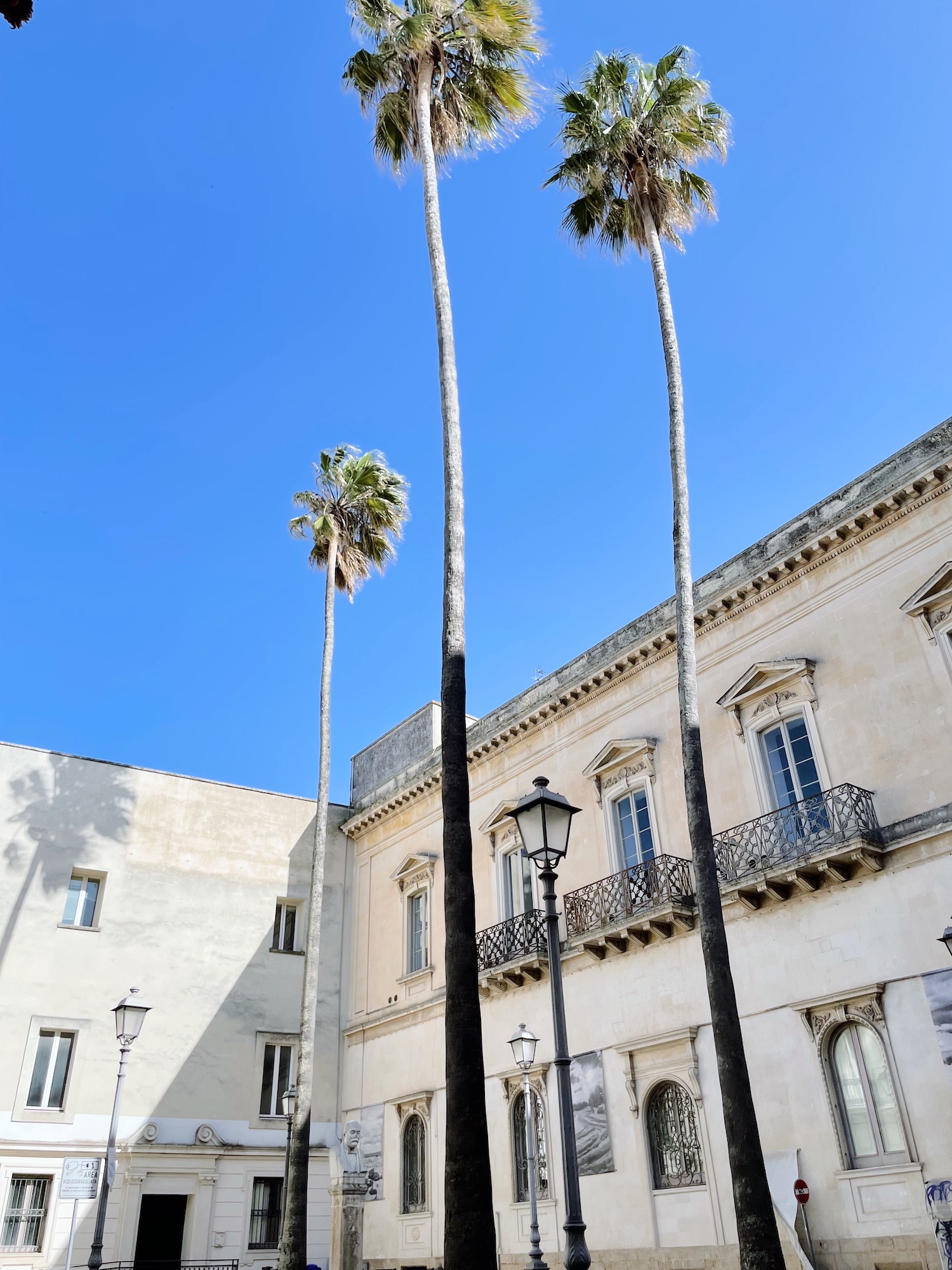 Escapade de printemps aux Pouilles - Blog Mariage Madame C