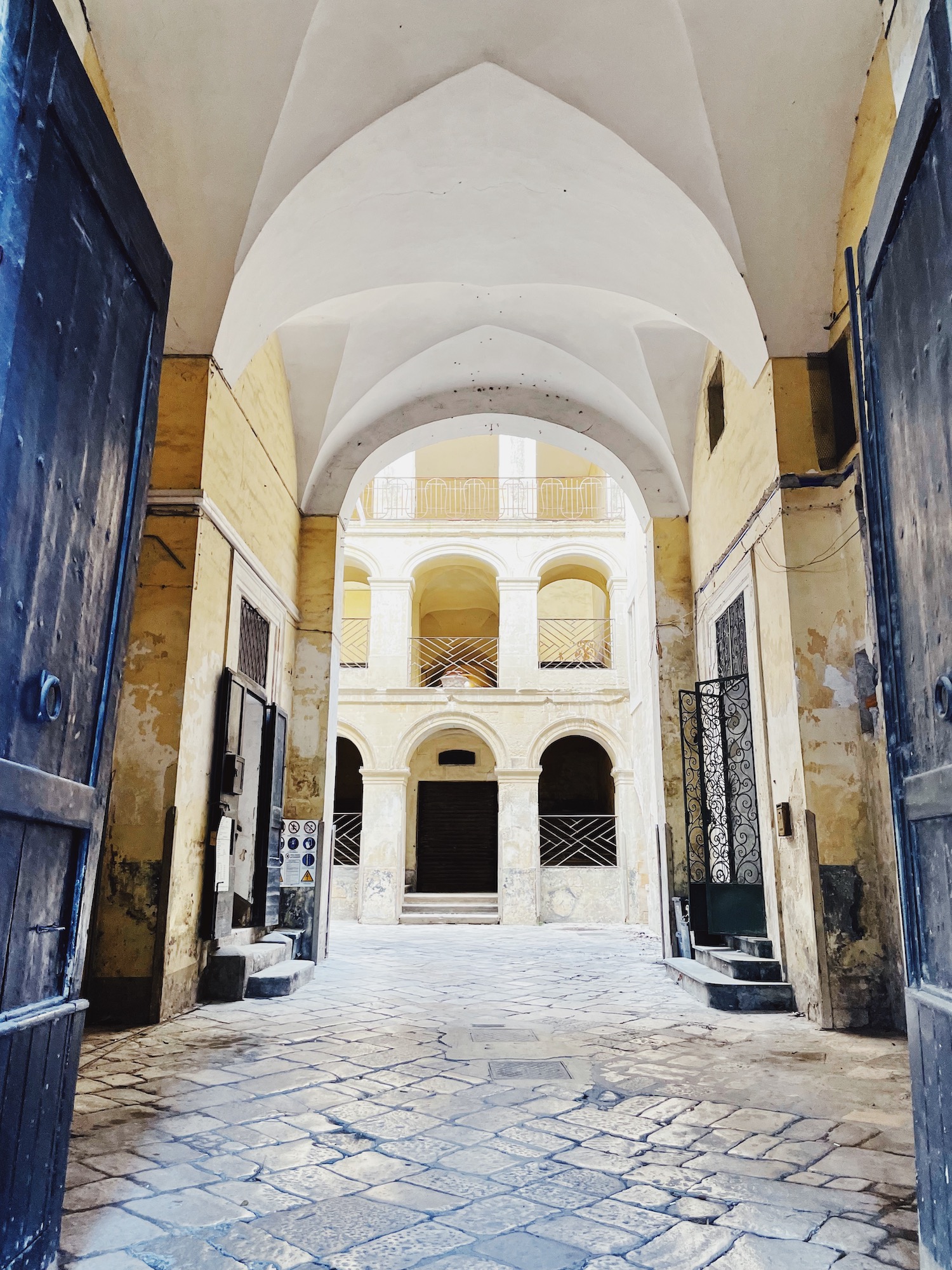 Escapade de printemps aux Pouilles - Blog Mariage Madame C