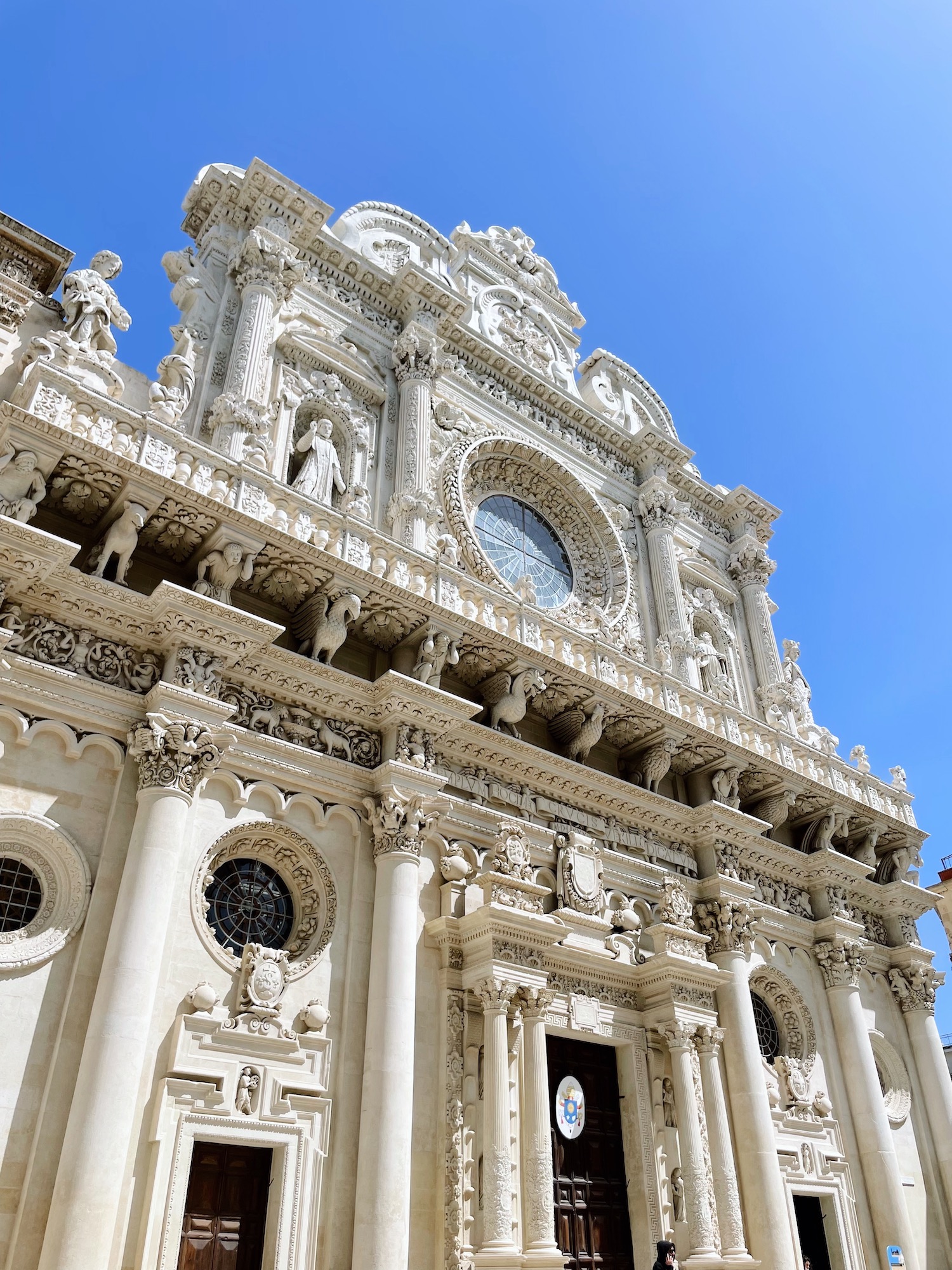 Escapade de printemps aux Pouilles - Blog Mariage Madame C