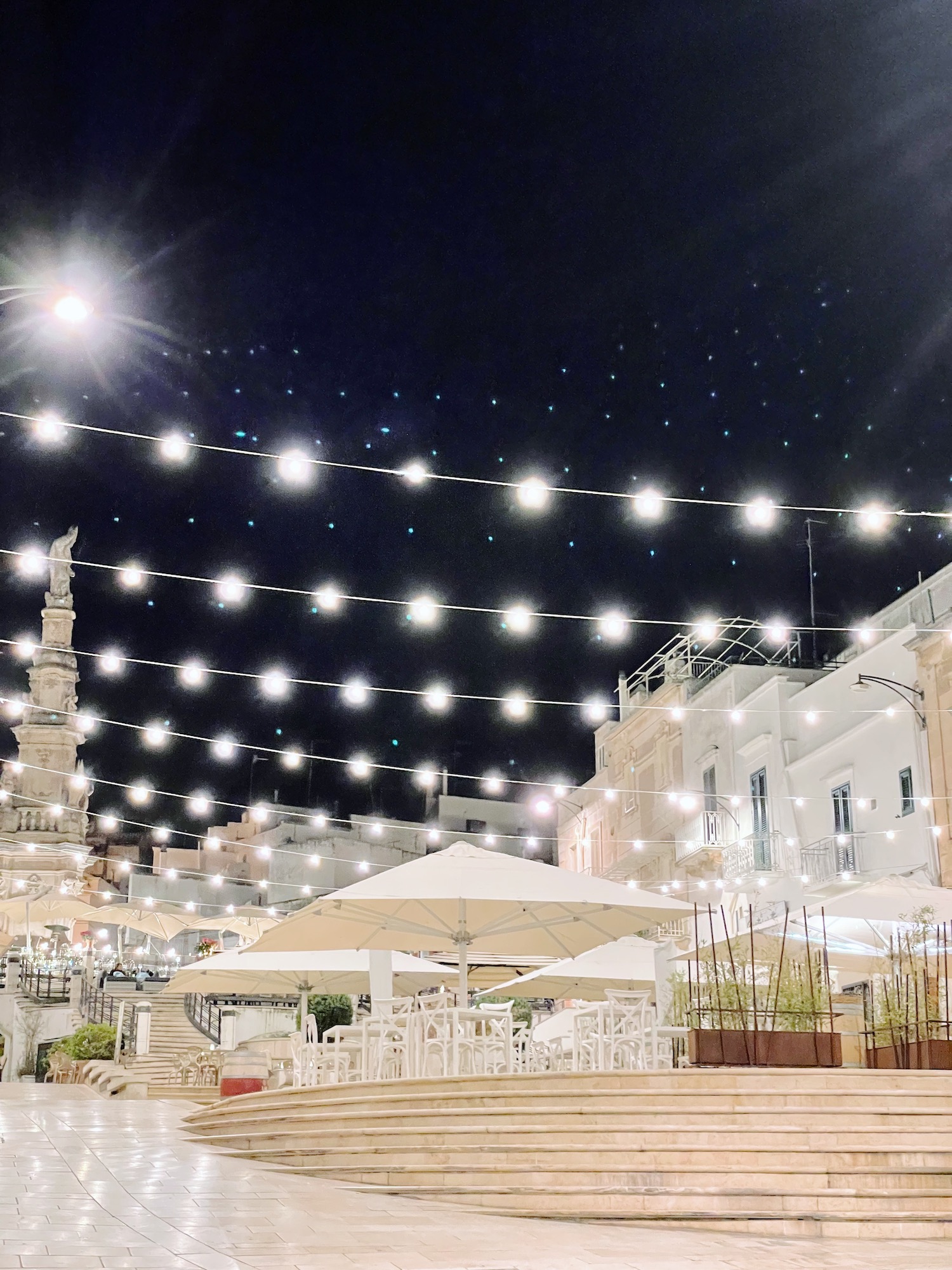 Escapade de printemps aux Pouilles - Blog Mariage Madame C