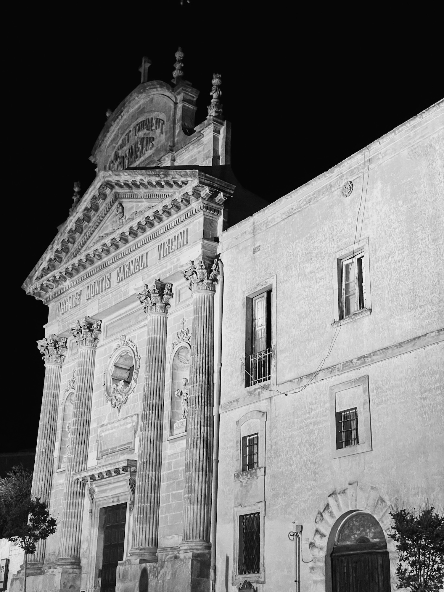 Escapade de printemps aux Pouilles - Blog Mariage Madame C