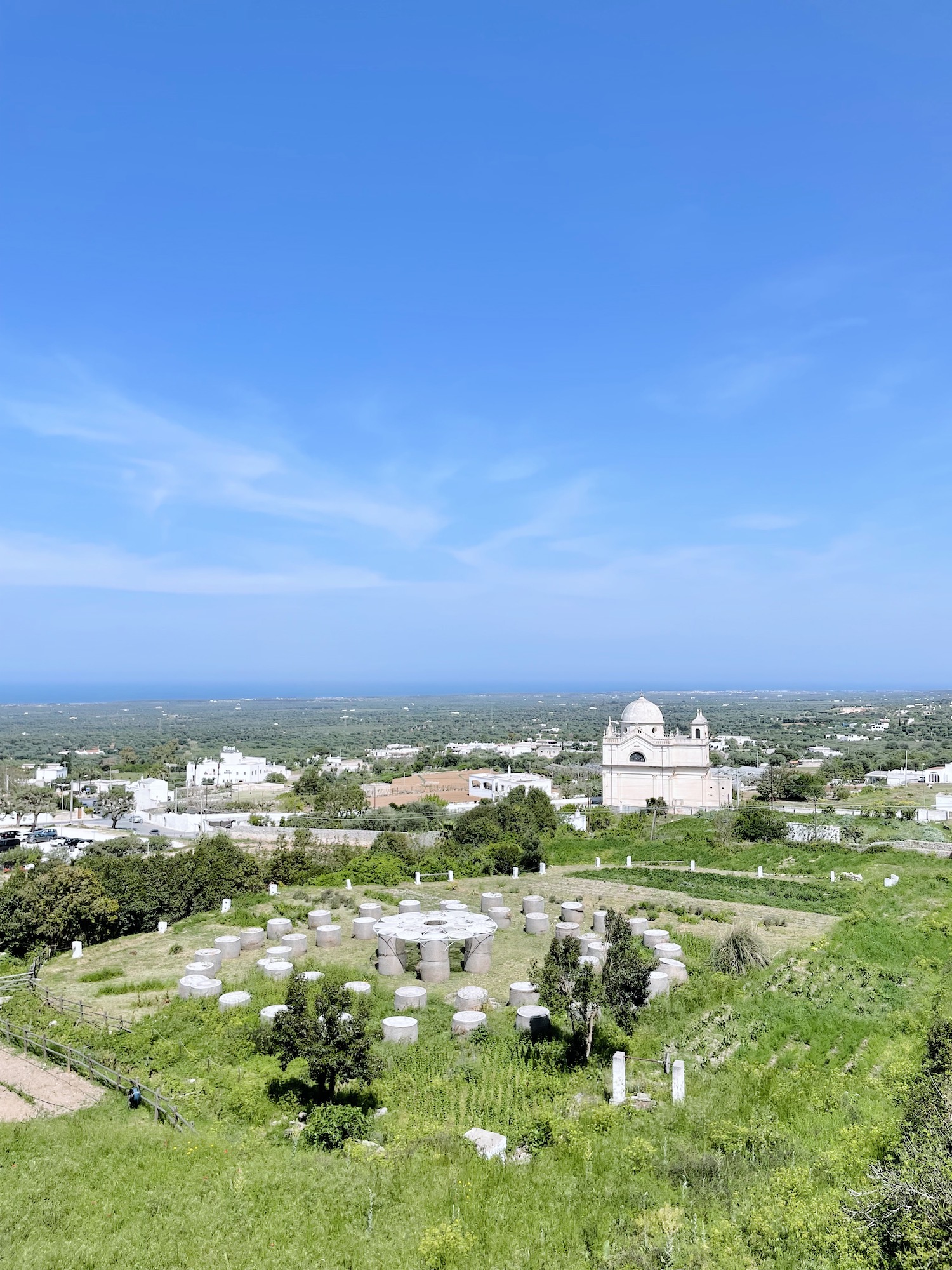 Escapade de printemps aux Pouilles - Blog Mariage Madame C
