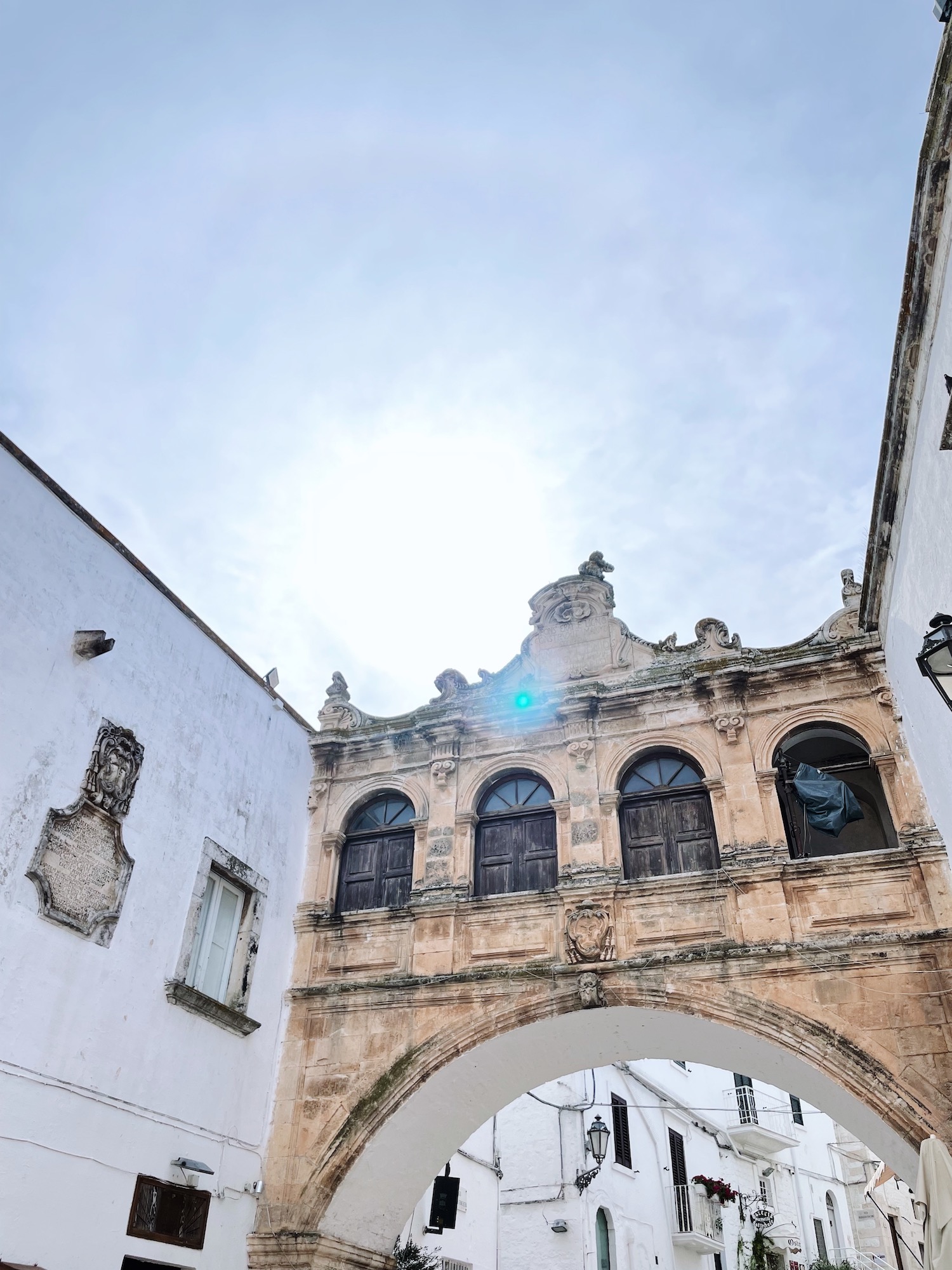 Escapade de printemps aux Pouilles - Blog Mariage Madame C