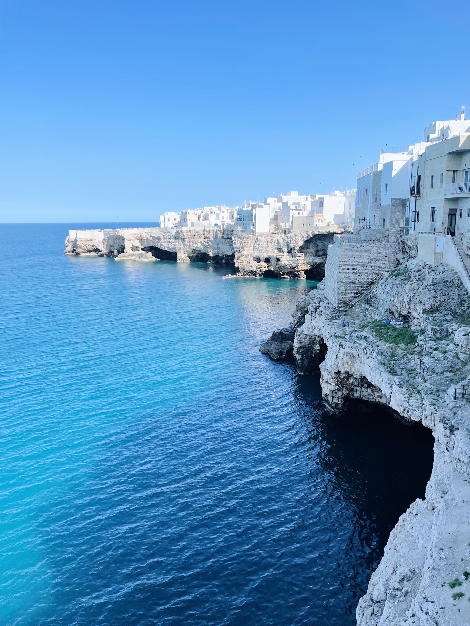 Escapade de printemps aux Pouilles - Blog Mariage Madame C